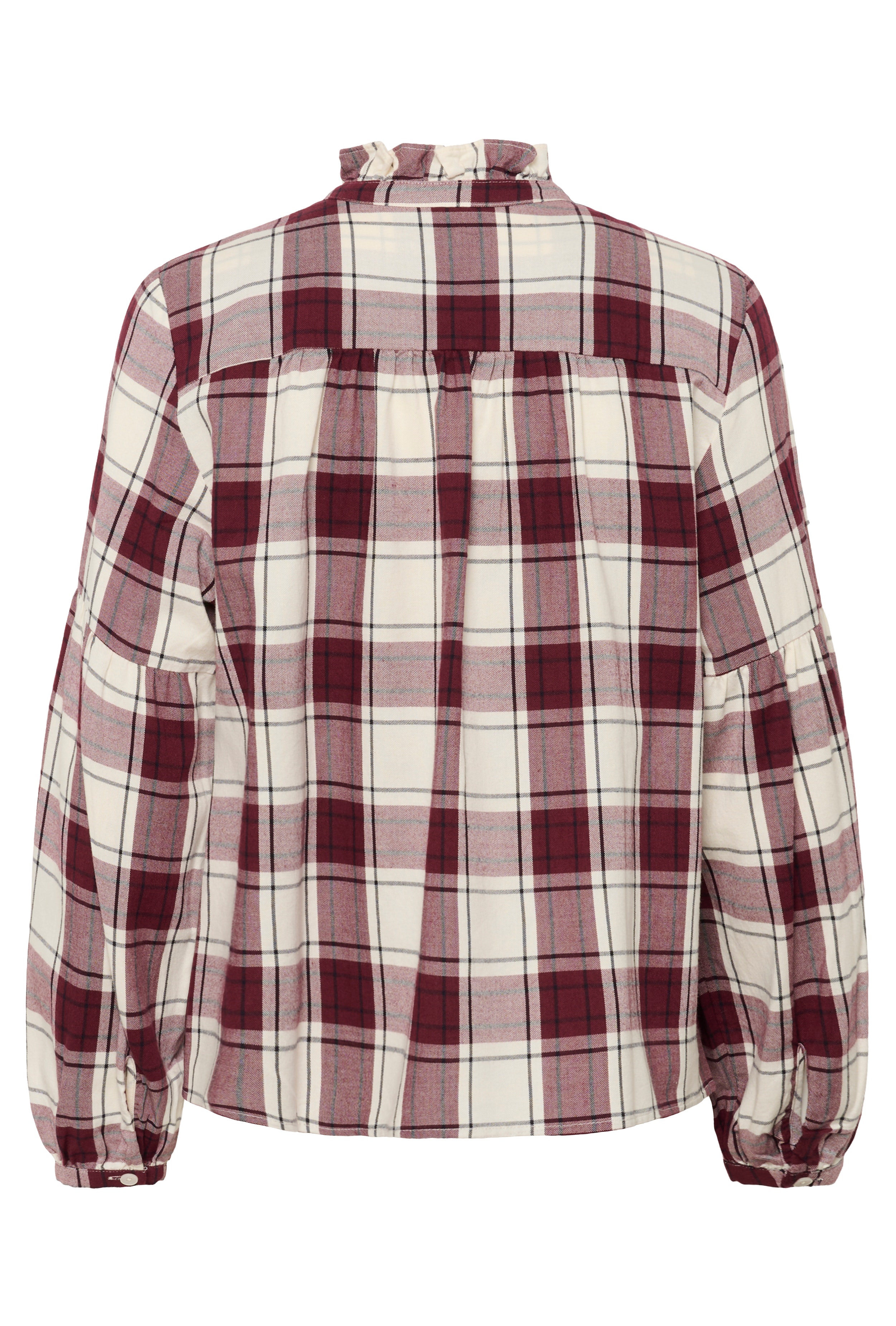SamillaPW Skjorte PACK BACK 30310087-304608