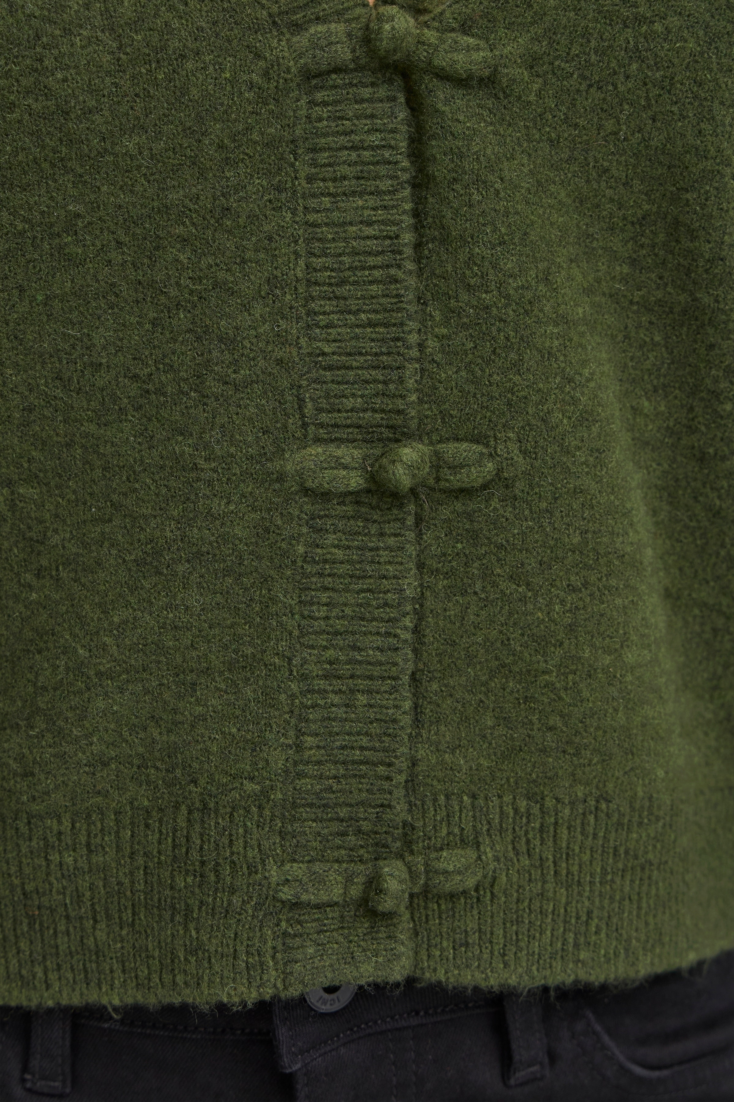 IHDASILA Cardigan LOOKBOOK DETAIL 20124215-190419