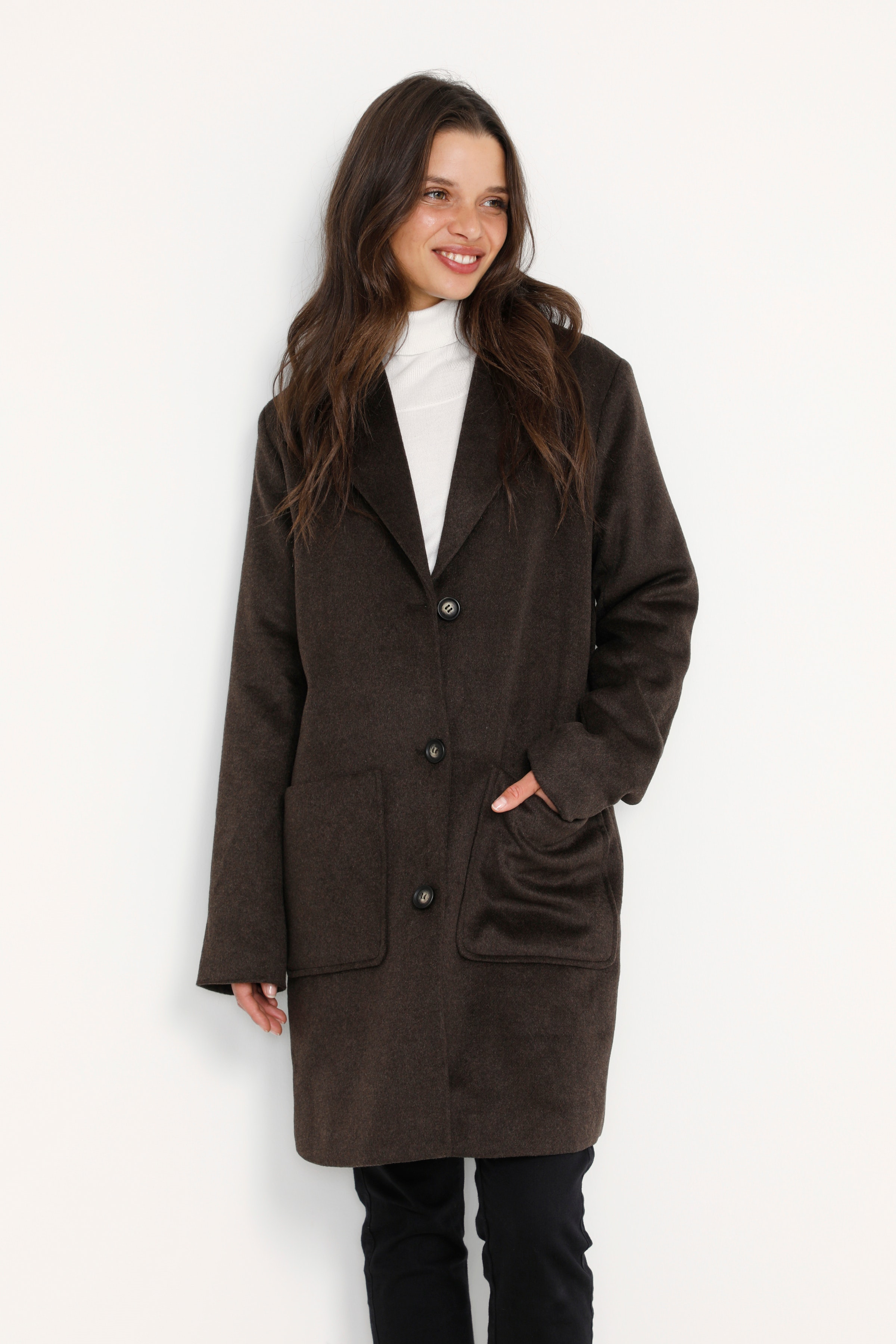 KAlirama Mantel LOOKBOOK FRONT 10506661-1910161