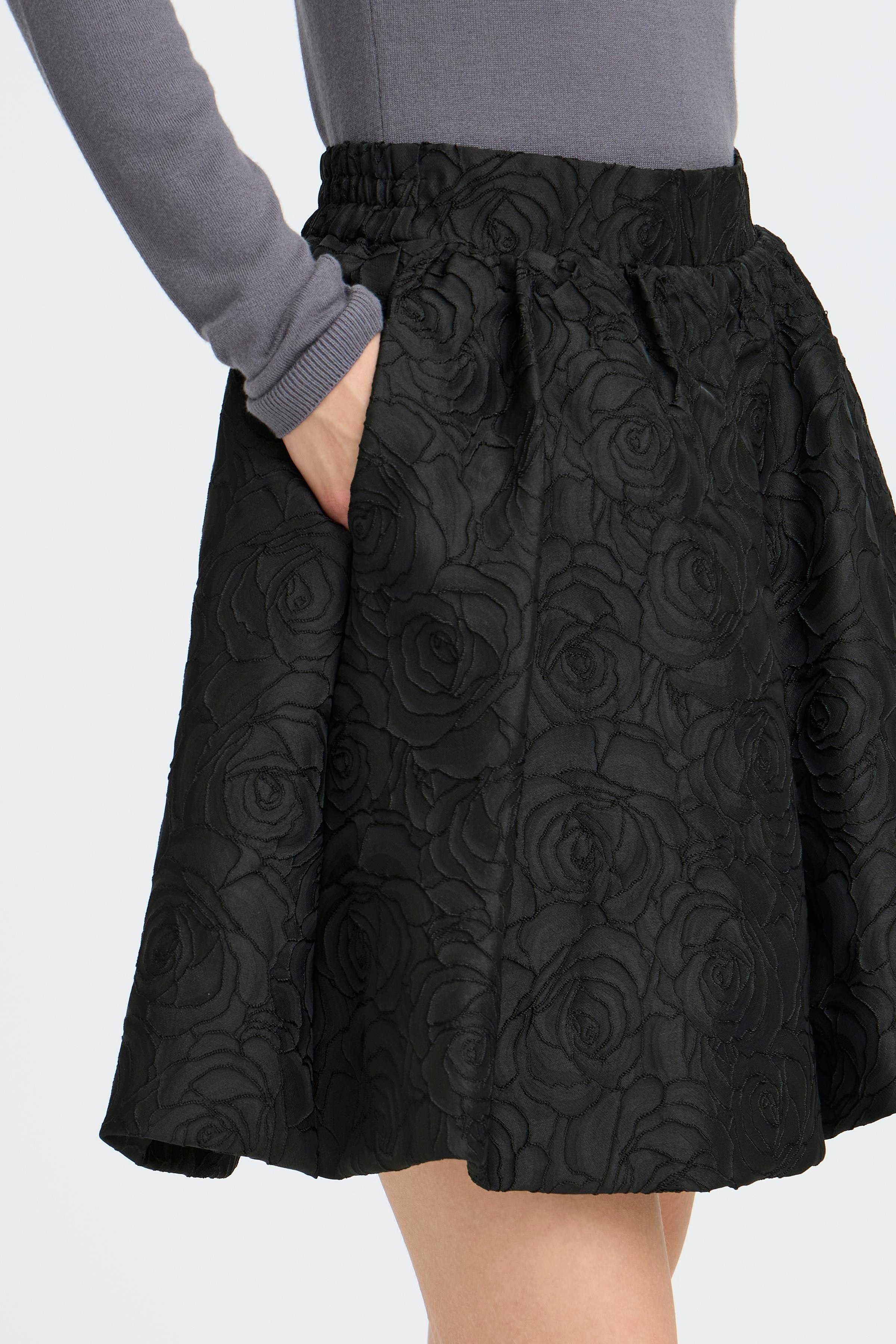 IHKILUA Skjørt LOOKBOOK DETAIL 20124724-194008