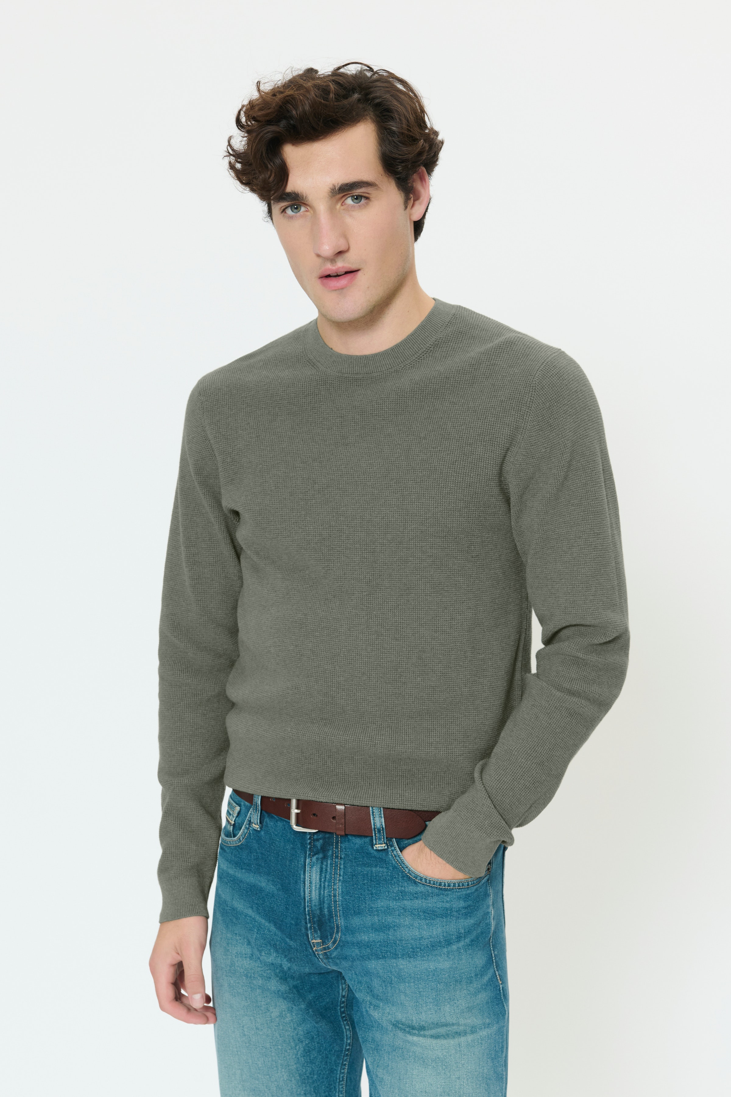 MAlagoon Pullover LOOKBOOK FRONT 30207195-176212