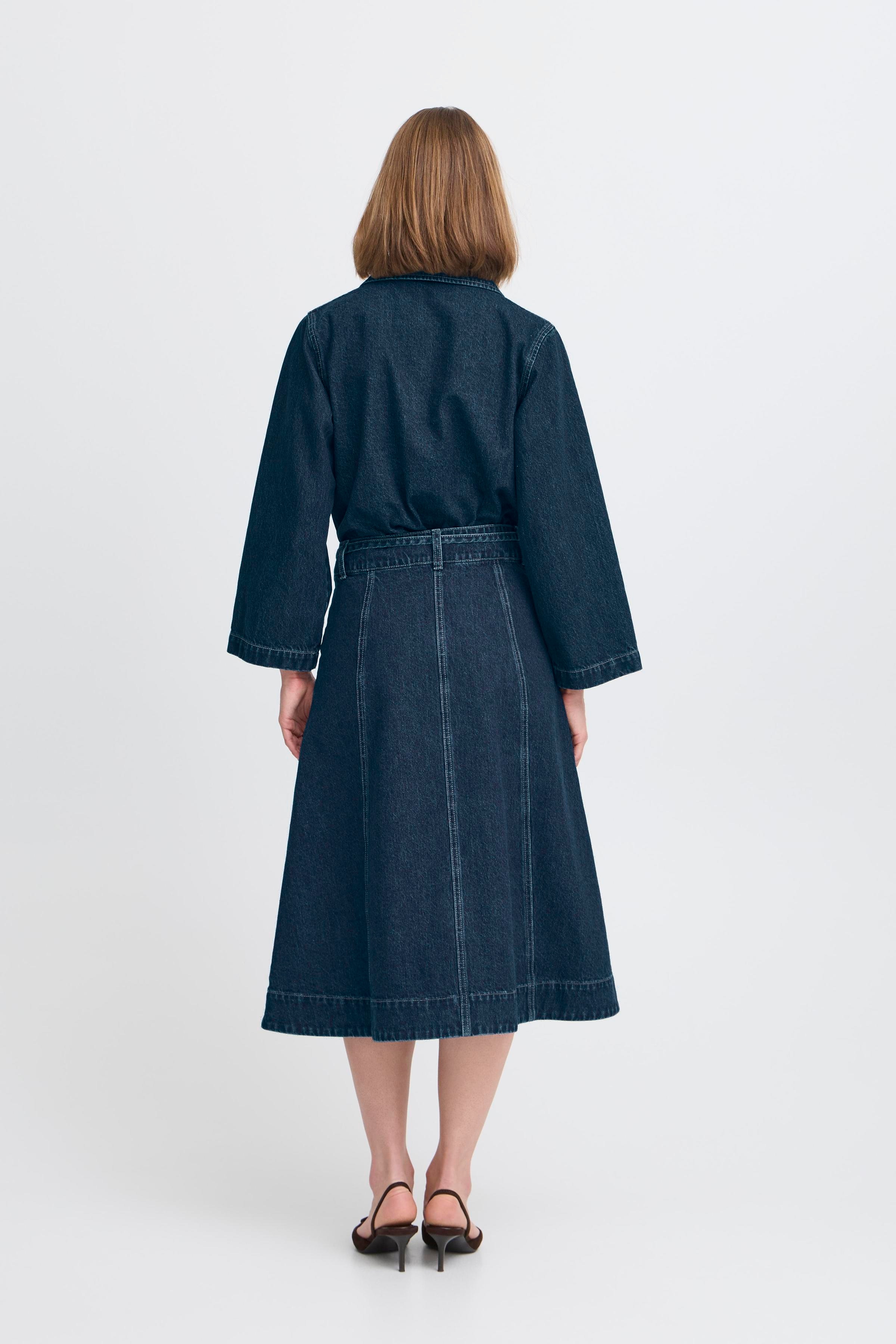 BYLUKAN Skirt LOOKBOOK BACK 20817011-200462