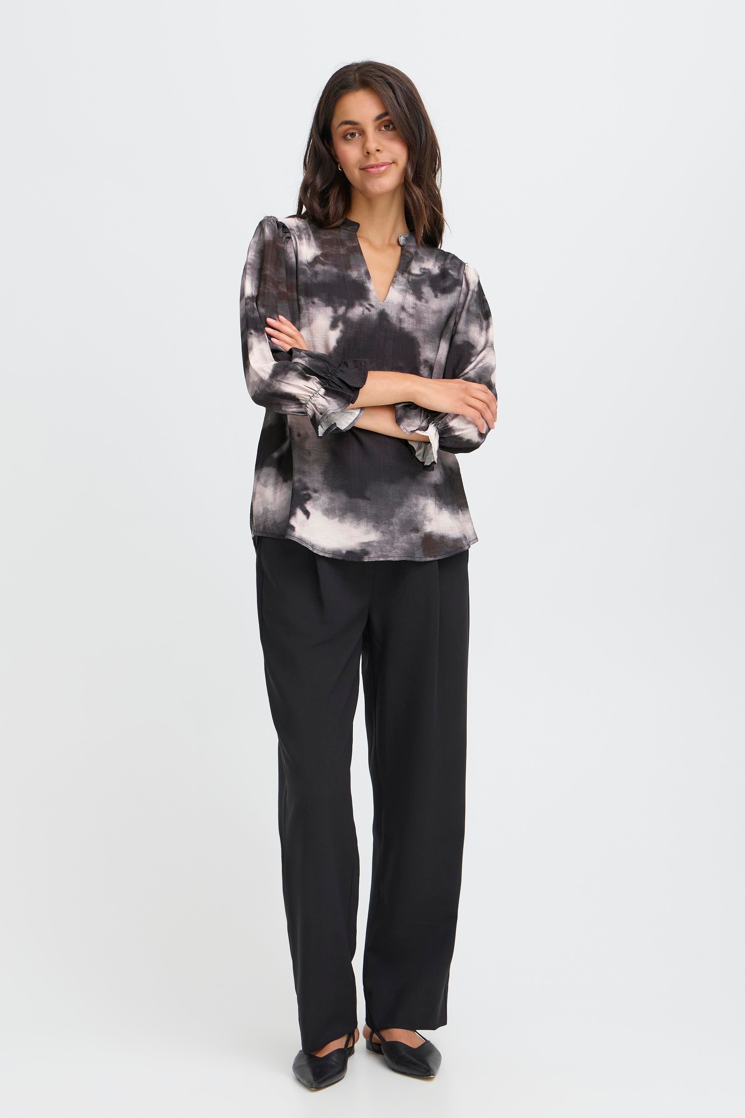 FRLAINEY Bluse LOOKBOOK FRONT 20617197-900002981