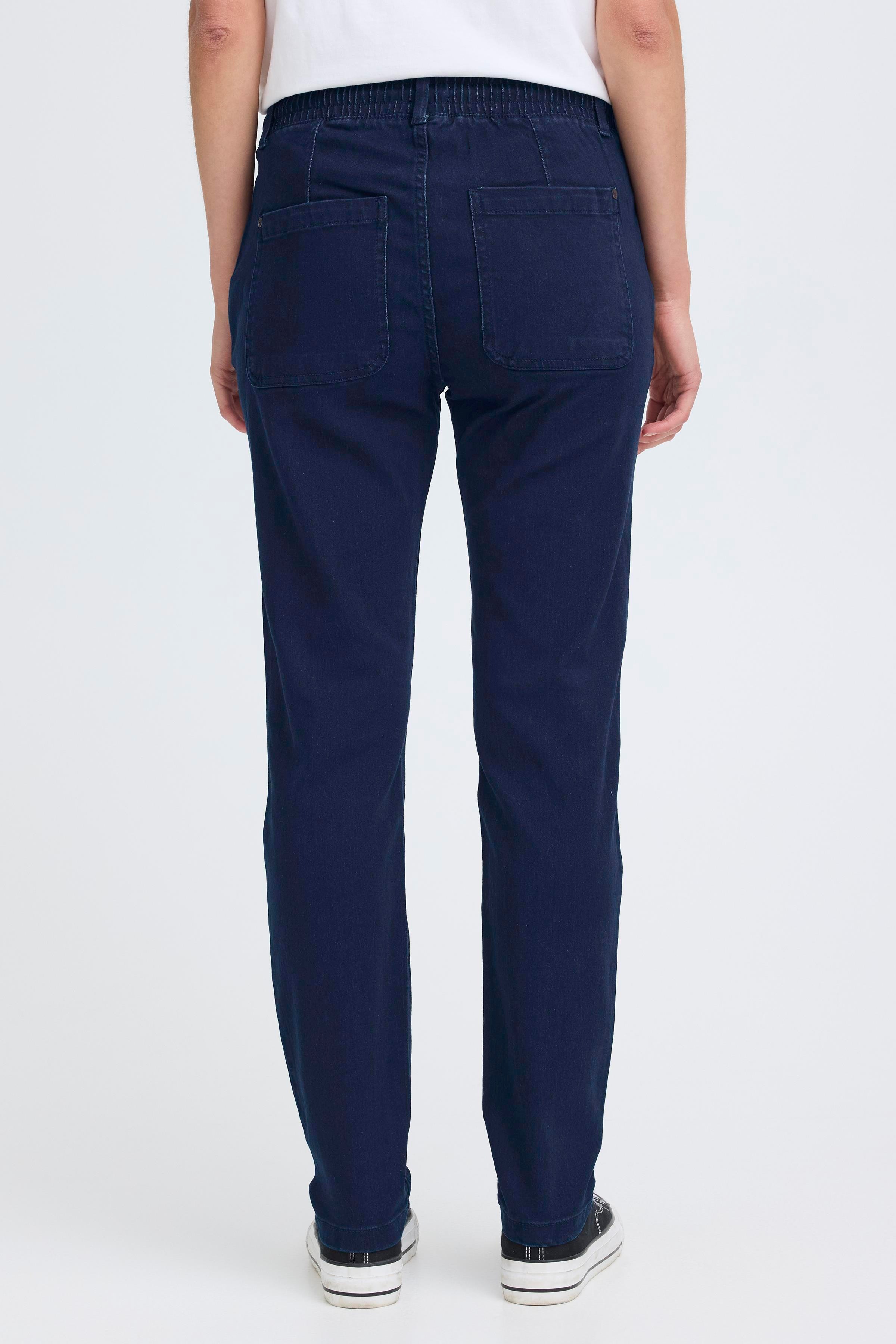 FRLUXE Jeans LOOKBOOK BACK 20616105-200996
