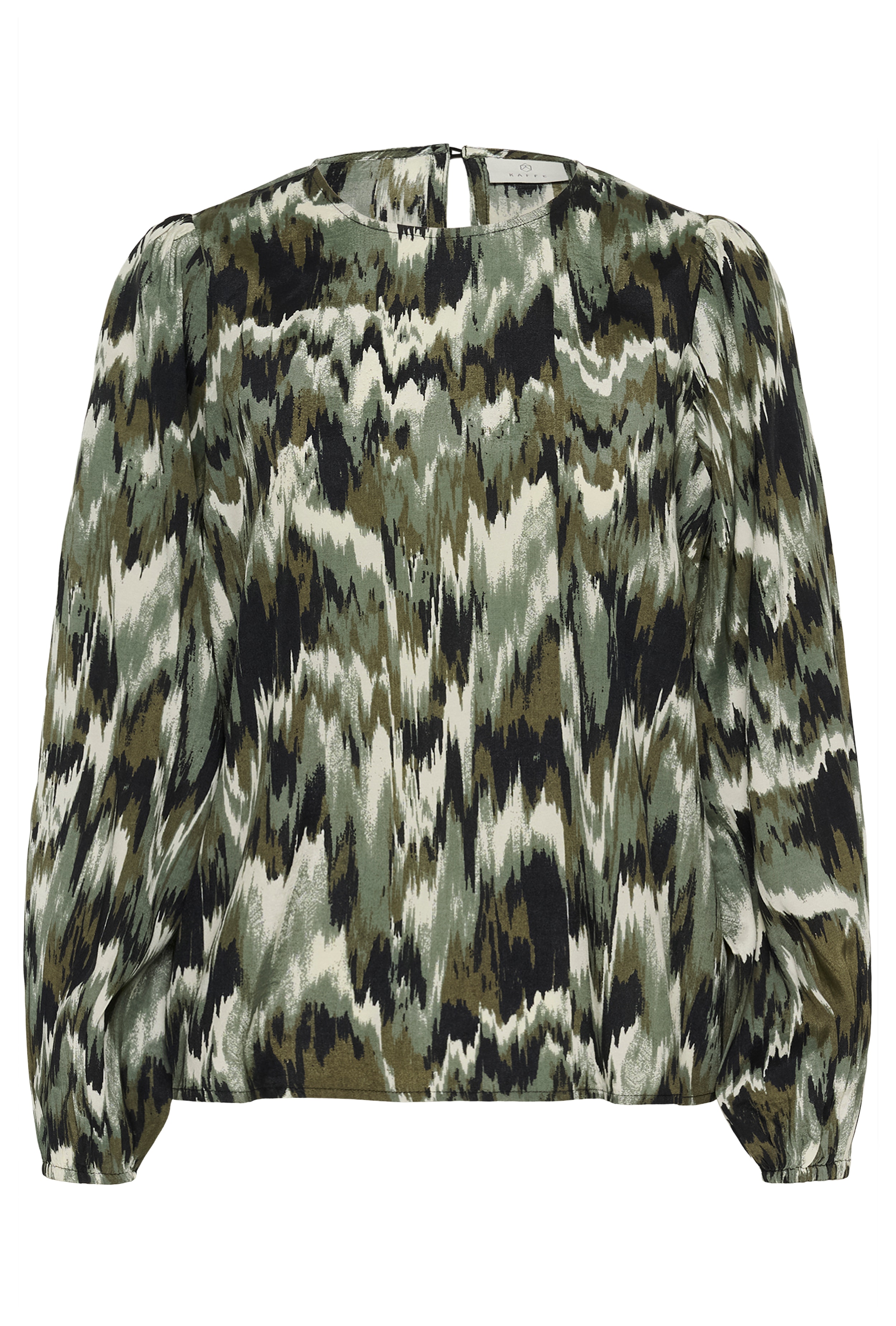 KAkia Bluse PACK FRONT 10511179-108748