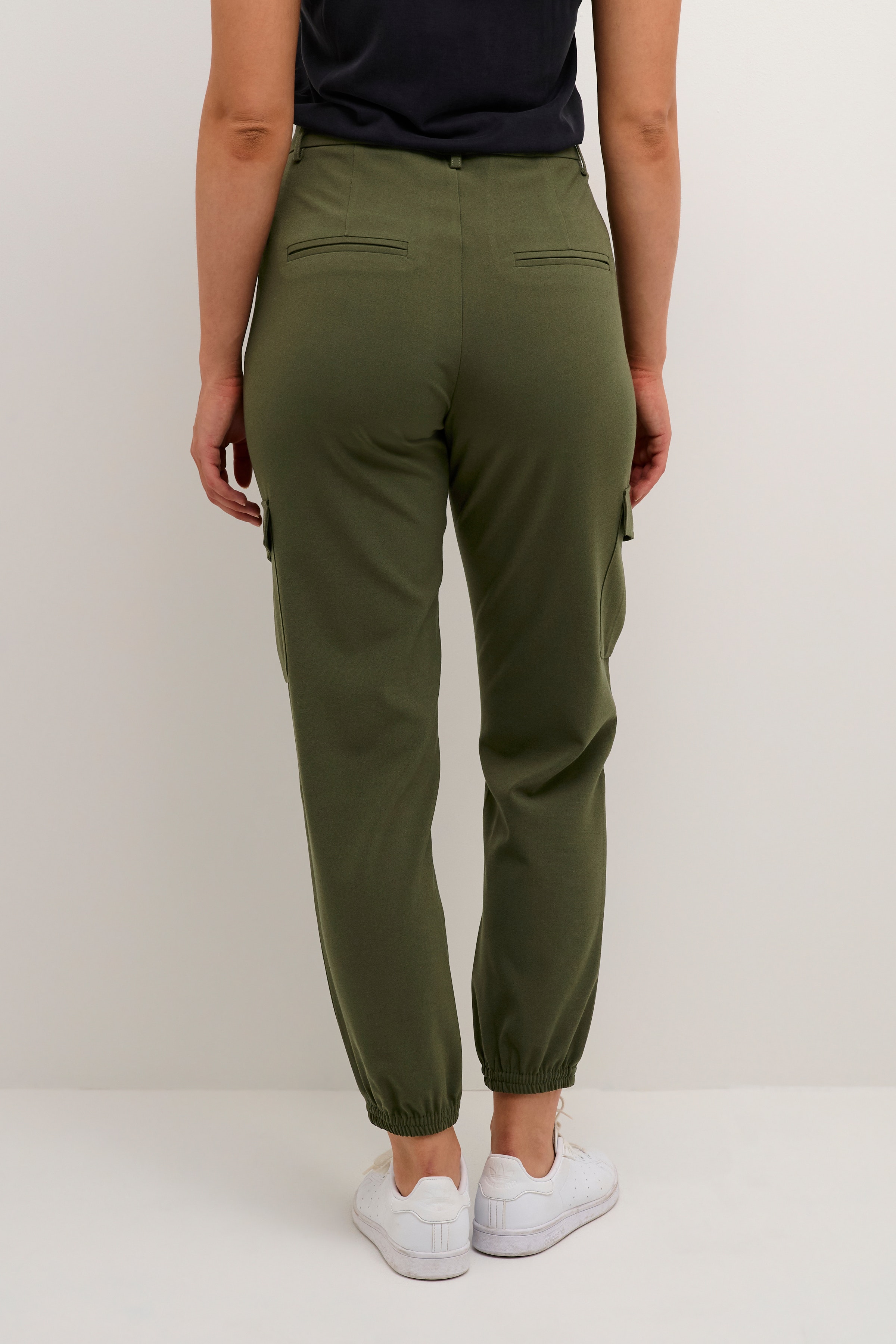 KAeda Bukser LOOKBOOK BACK 10504005-50947