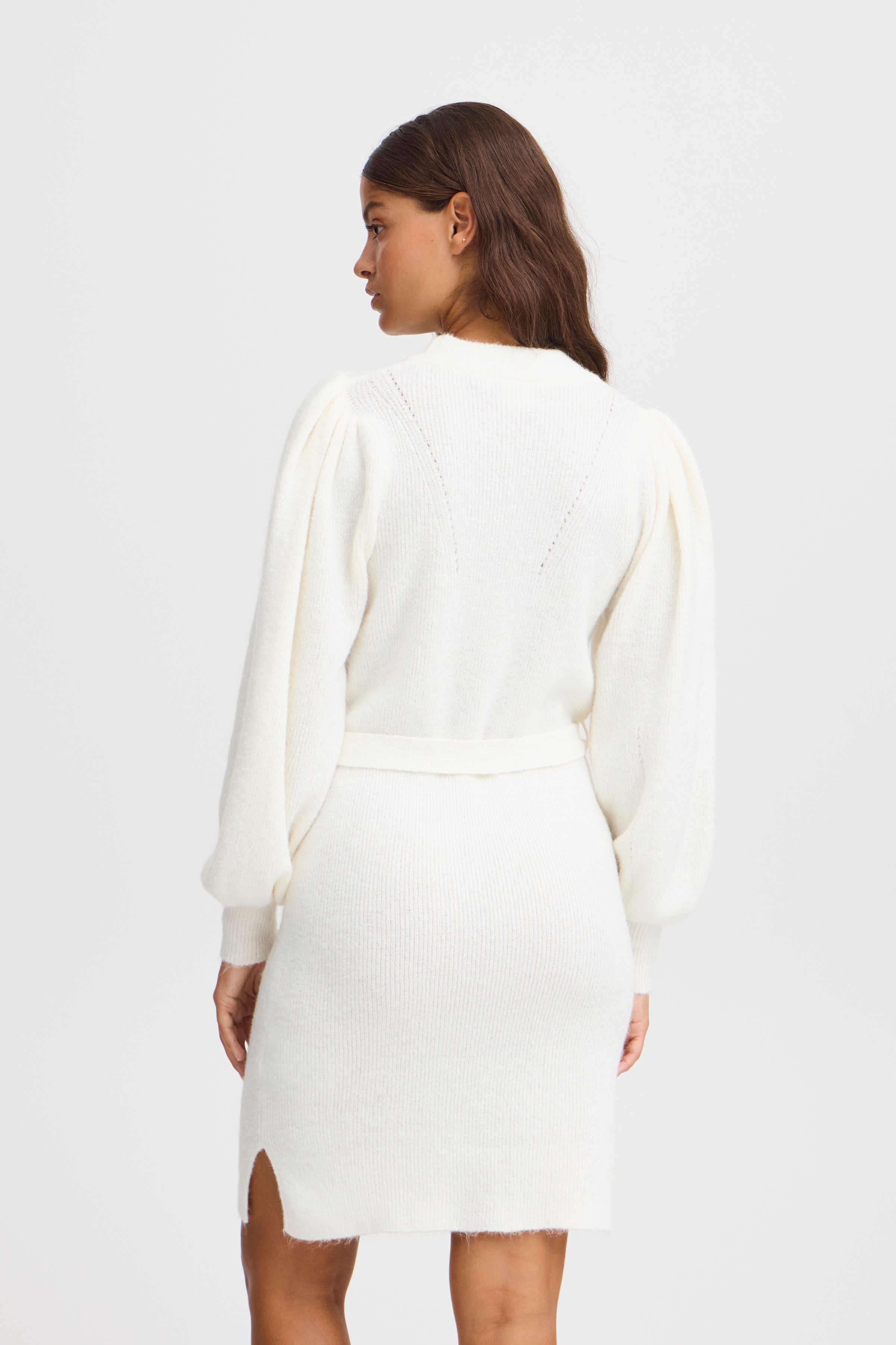 IHLAMORA Kjole LOOKBOOK BACK 20121452-114201