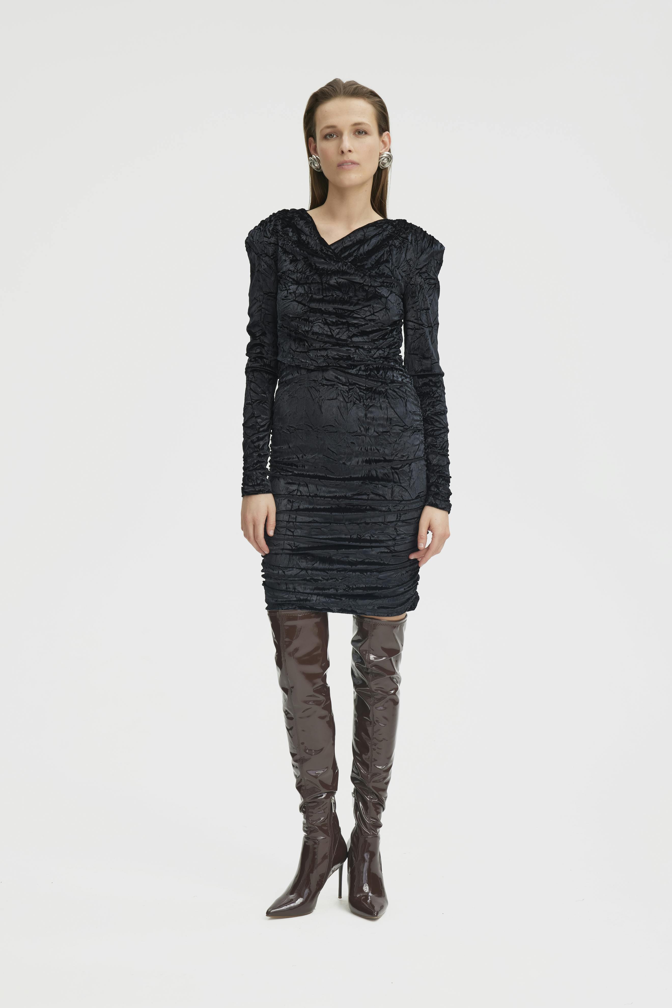 VikaGZ Jurk LOOKBOOK FRONT 10908308-100017