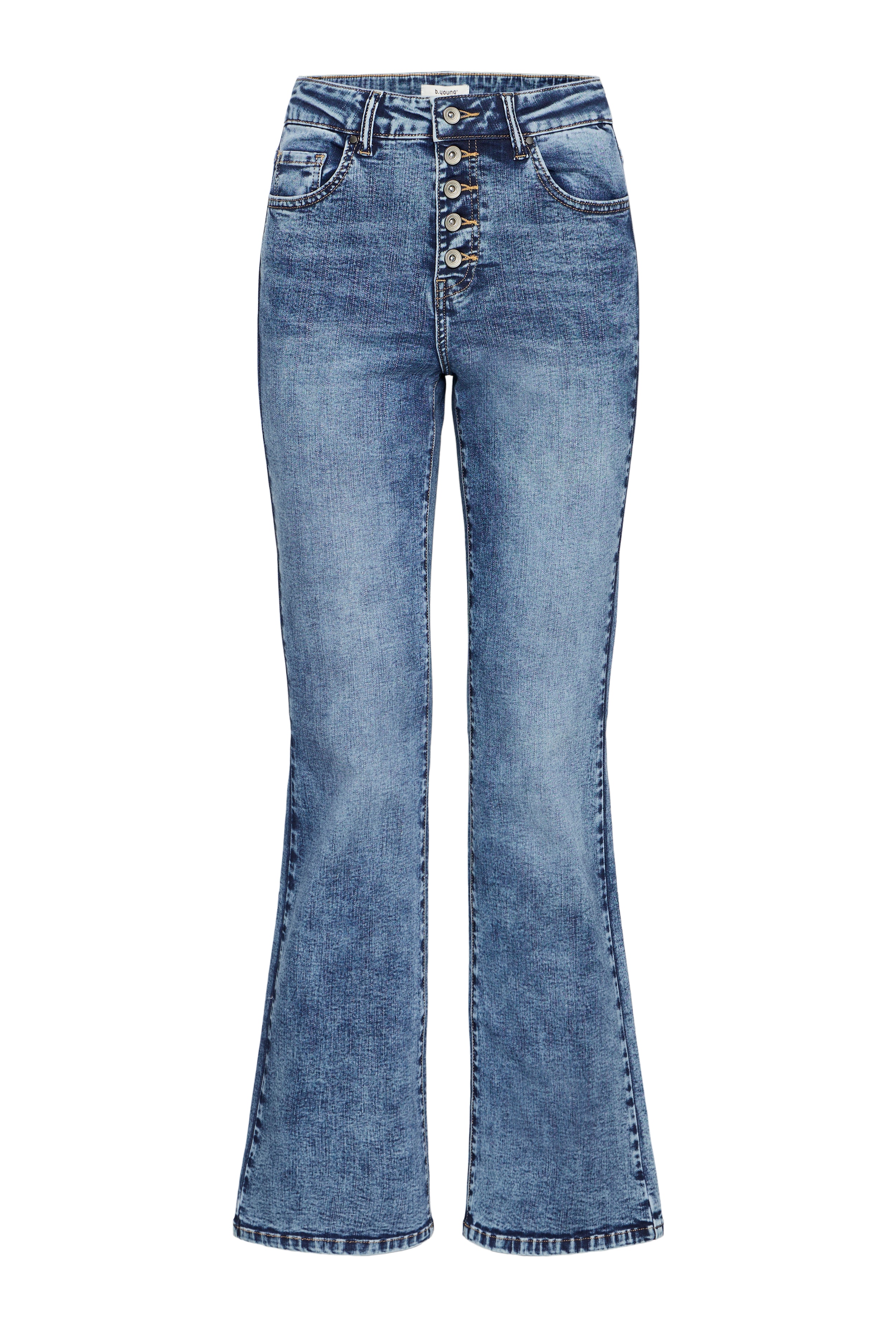 BYKAILY Jeans PACK FRONT 20816179-200461