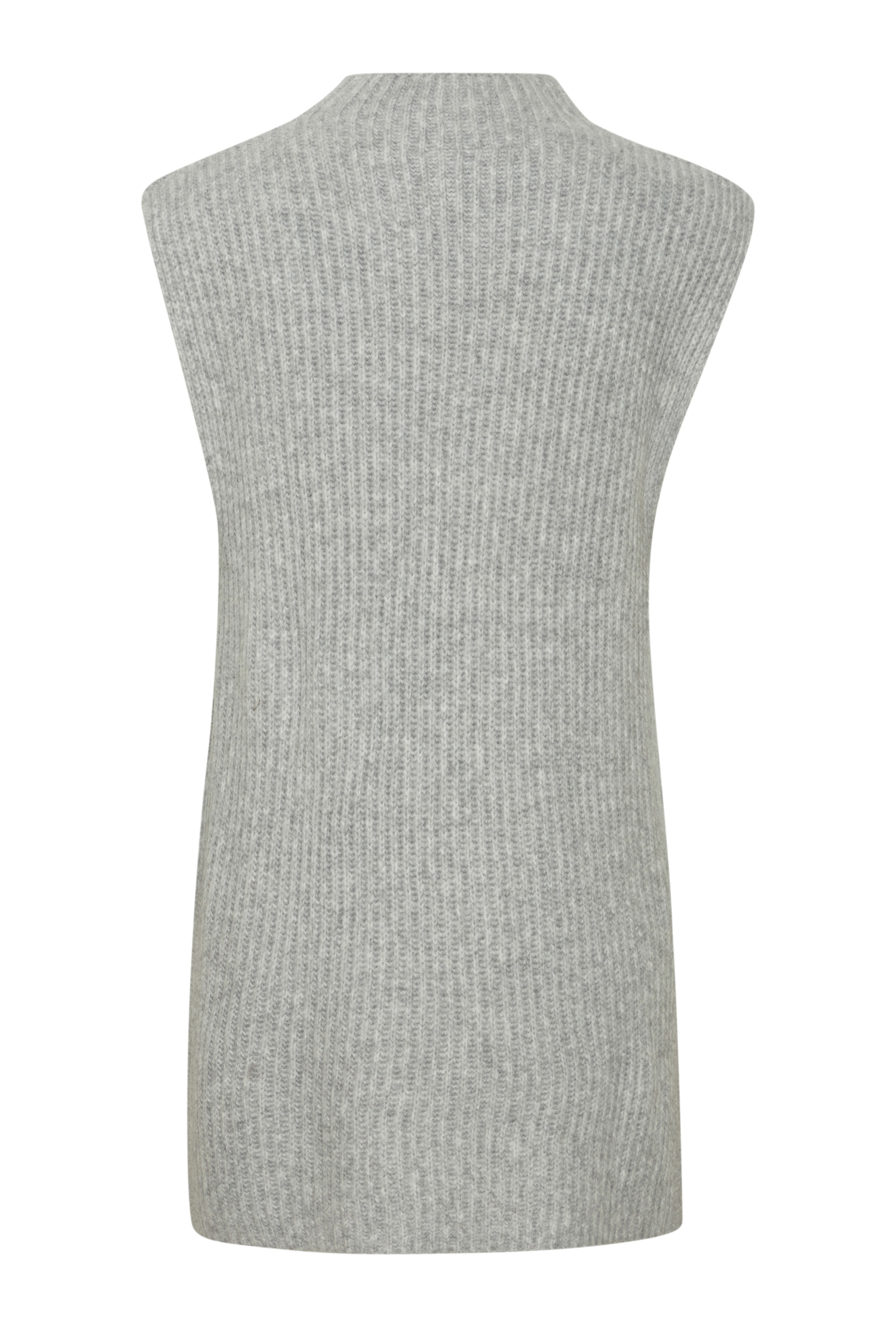 IHMYLLE Strikket vest PACK BACK 20119691-200318