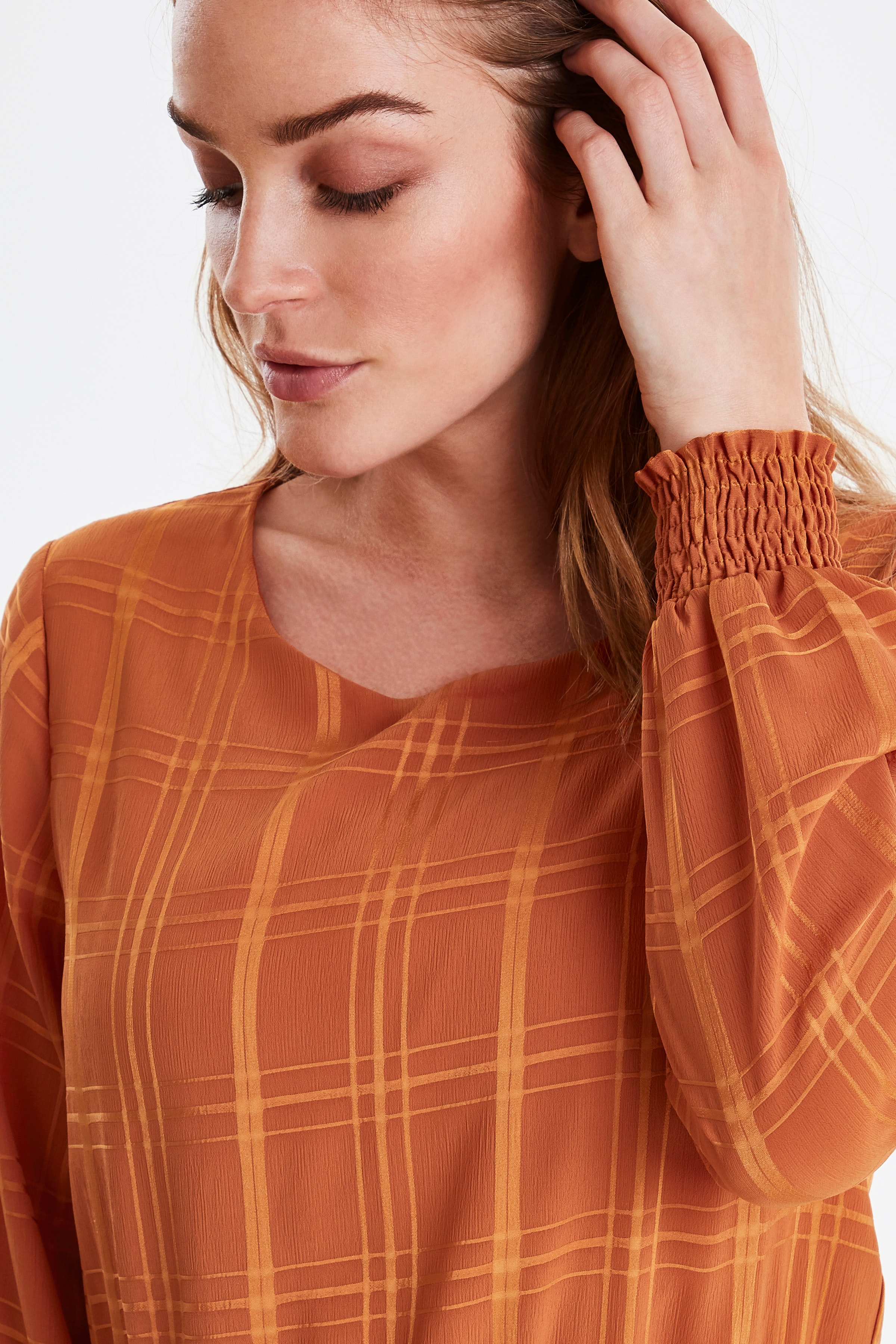 Kjole LOOKBOOK DETAIL 20606469-60800
