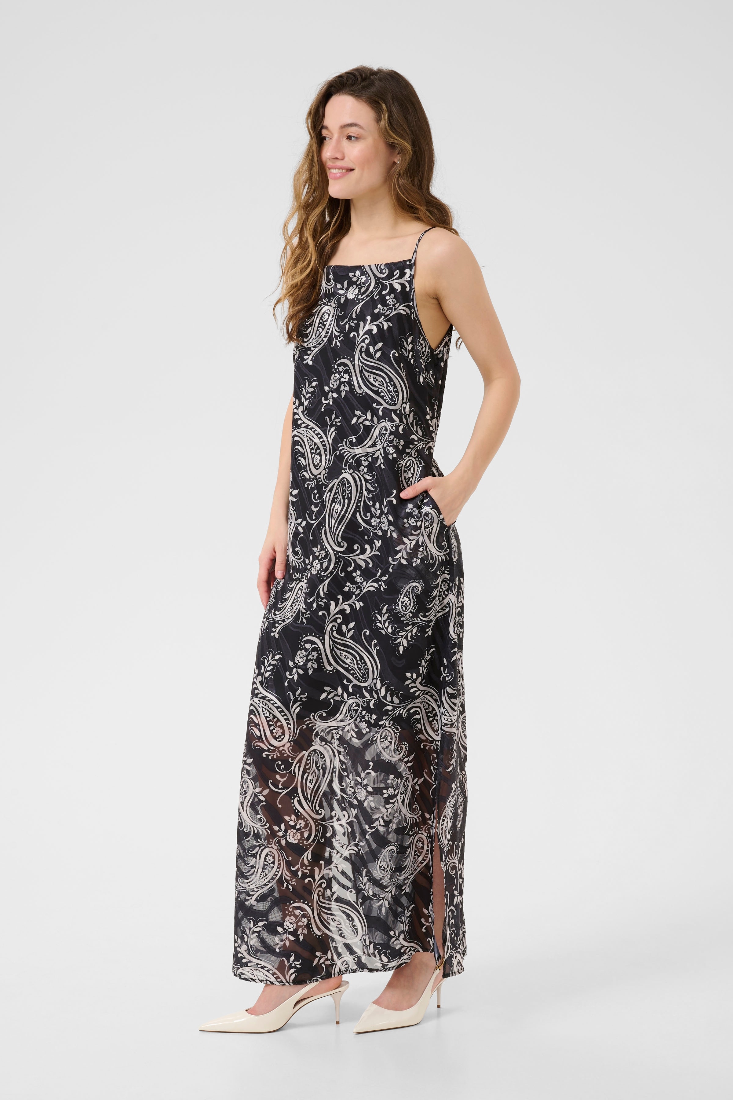 KAlectra Jurk LOOKBOOK FRONT 10510353-107983