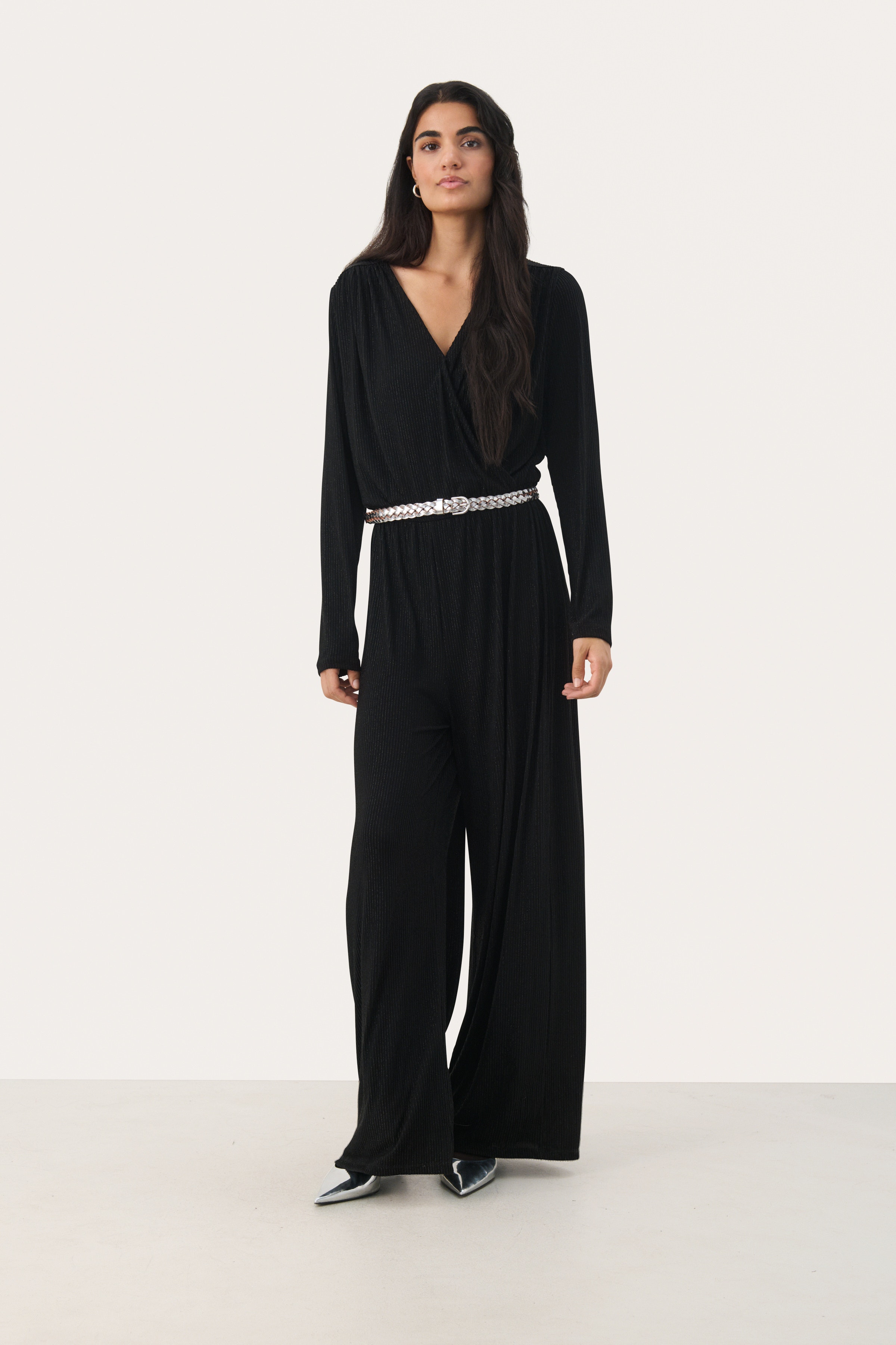MiellaPW Jumpsuit LOOKBOOK BACK 30309313-194008