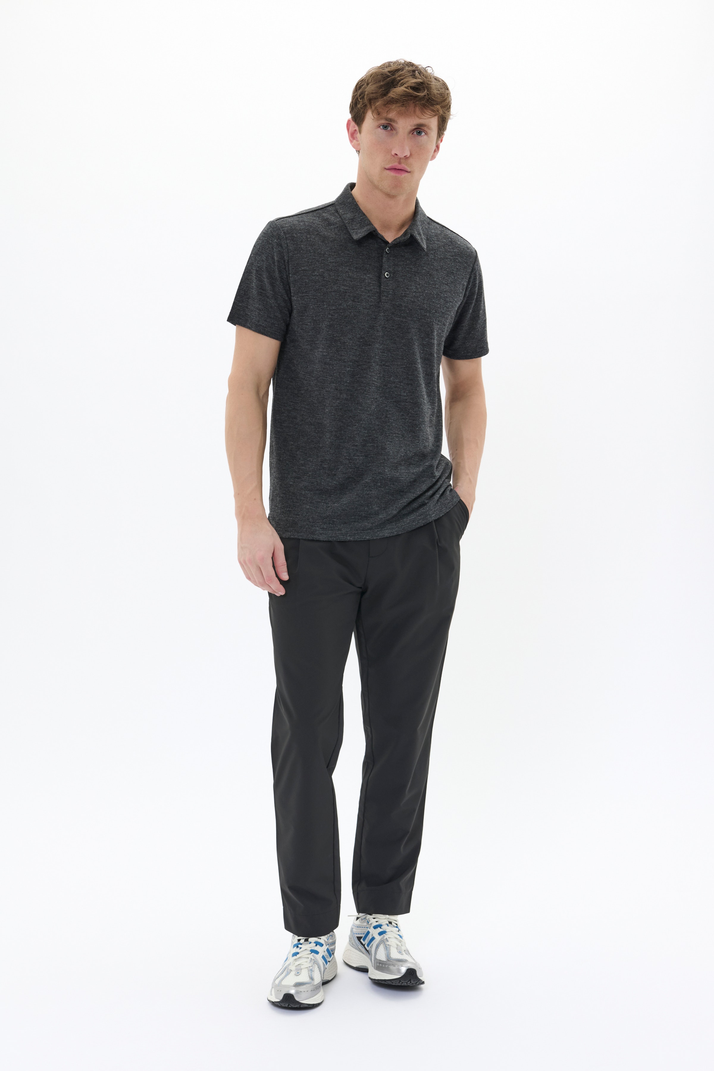 MAsanford Poloshirt LOOKBOOK FRONT 30206595-300275