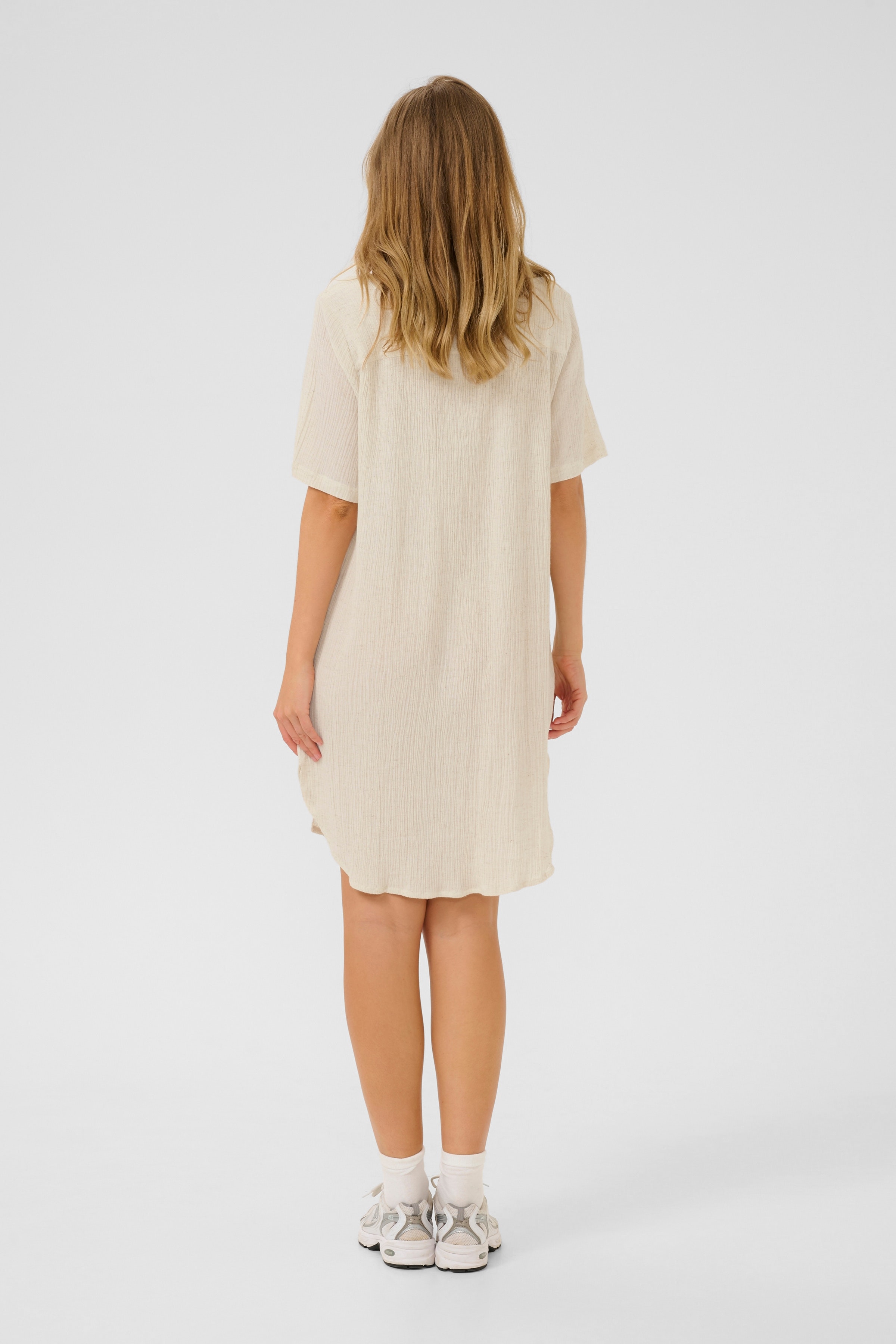 KAgitte Lin Kjole LOOKBOOK BACK 10510049-1513051