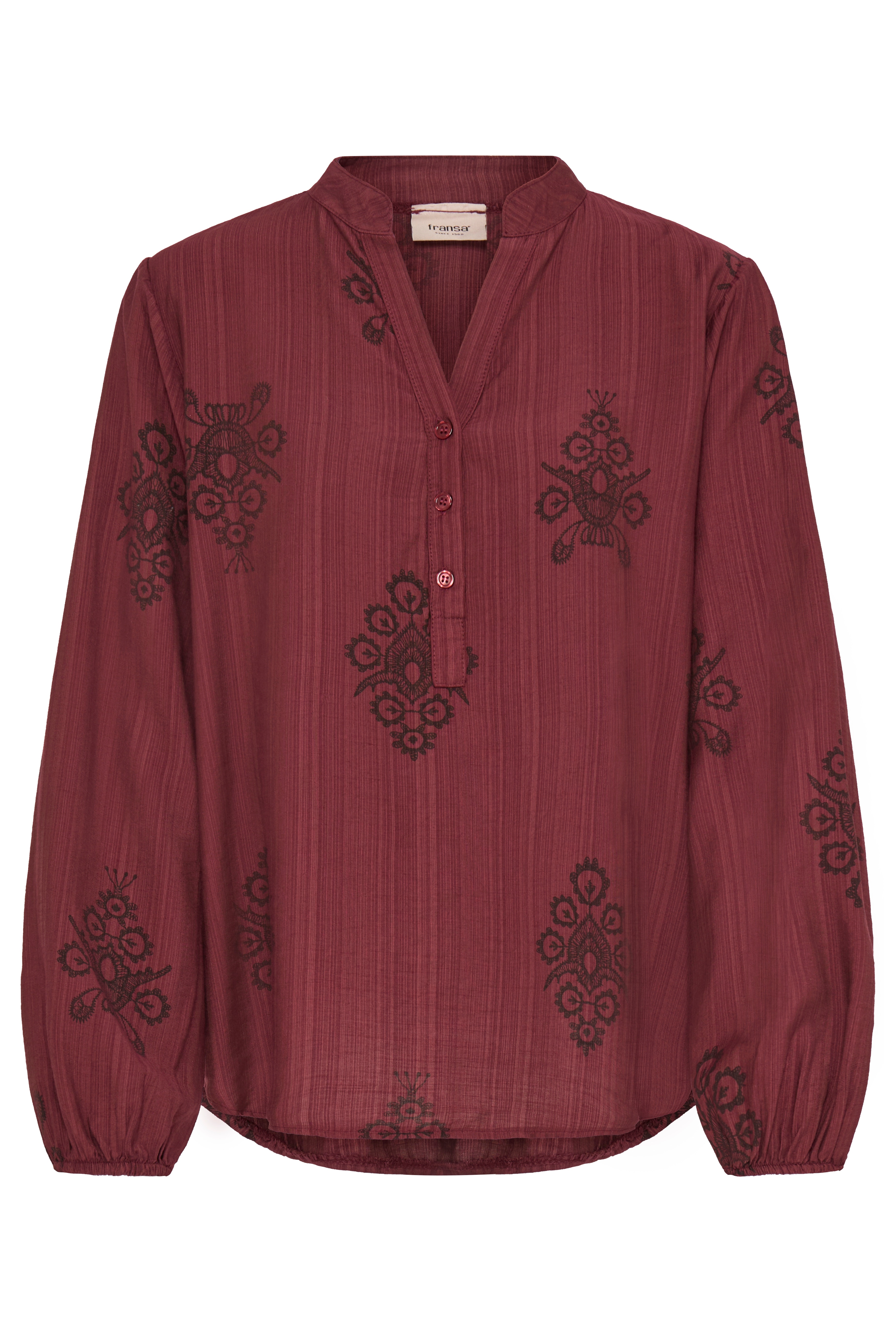 FRDEBORA Bluse PACK FRONT 20616429-205751