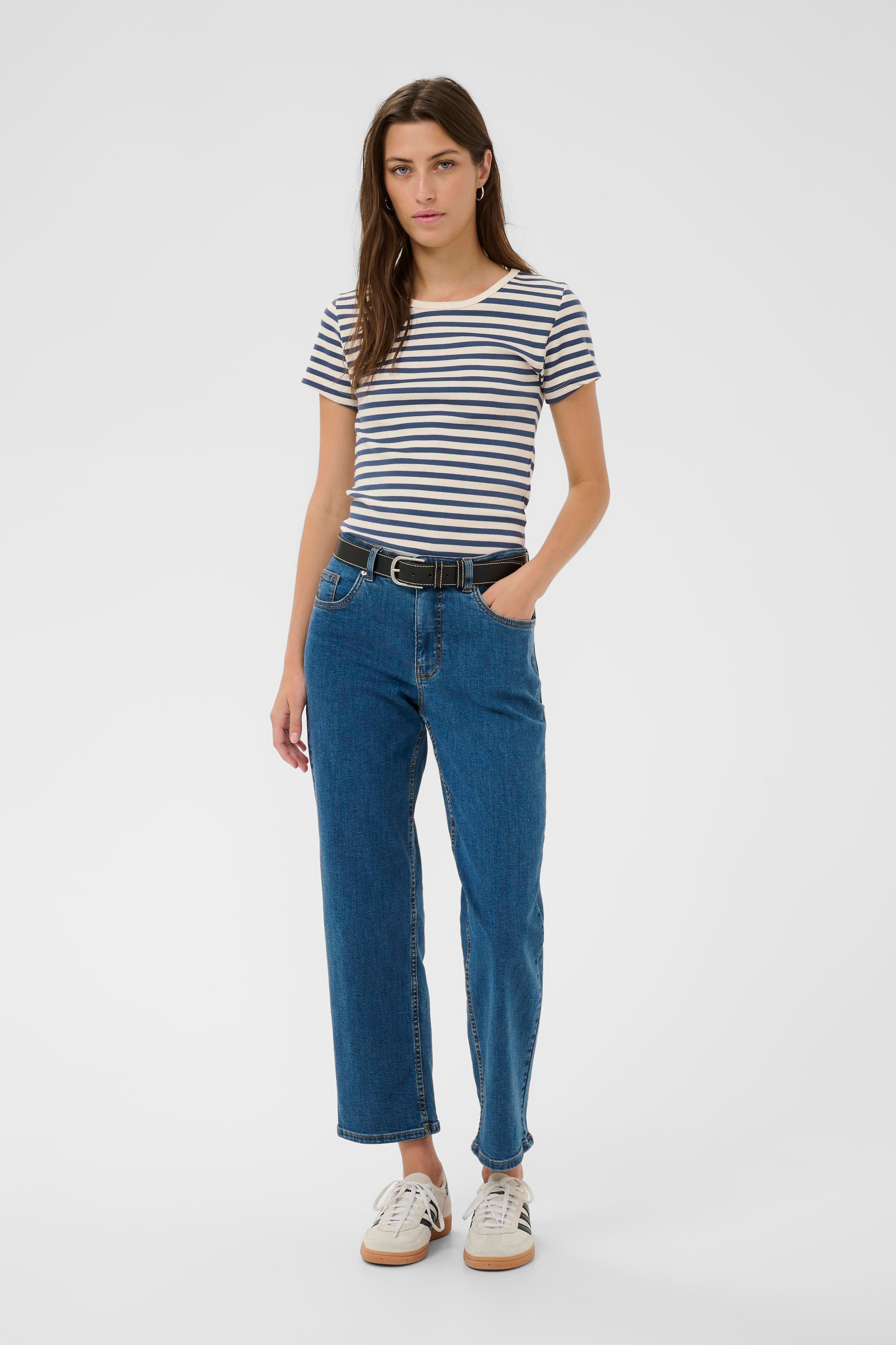 RochellePW T-shirt LOOKBOOK FRONT 30309650-303784