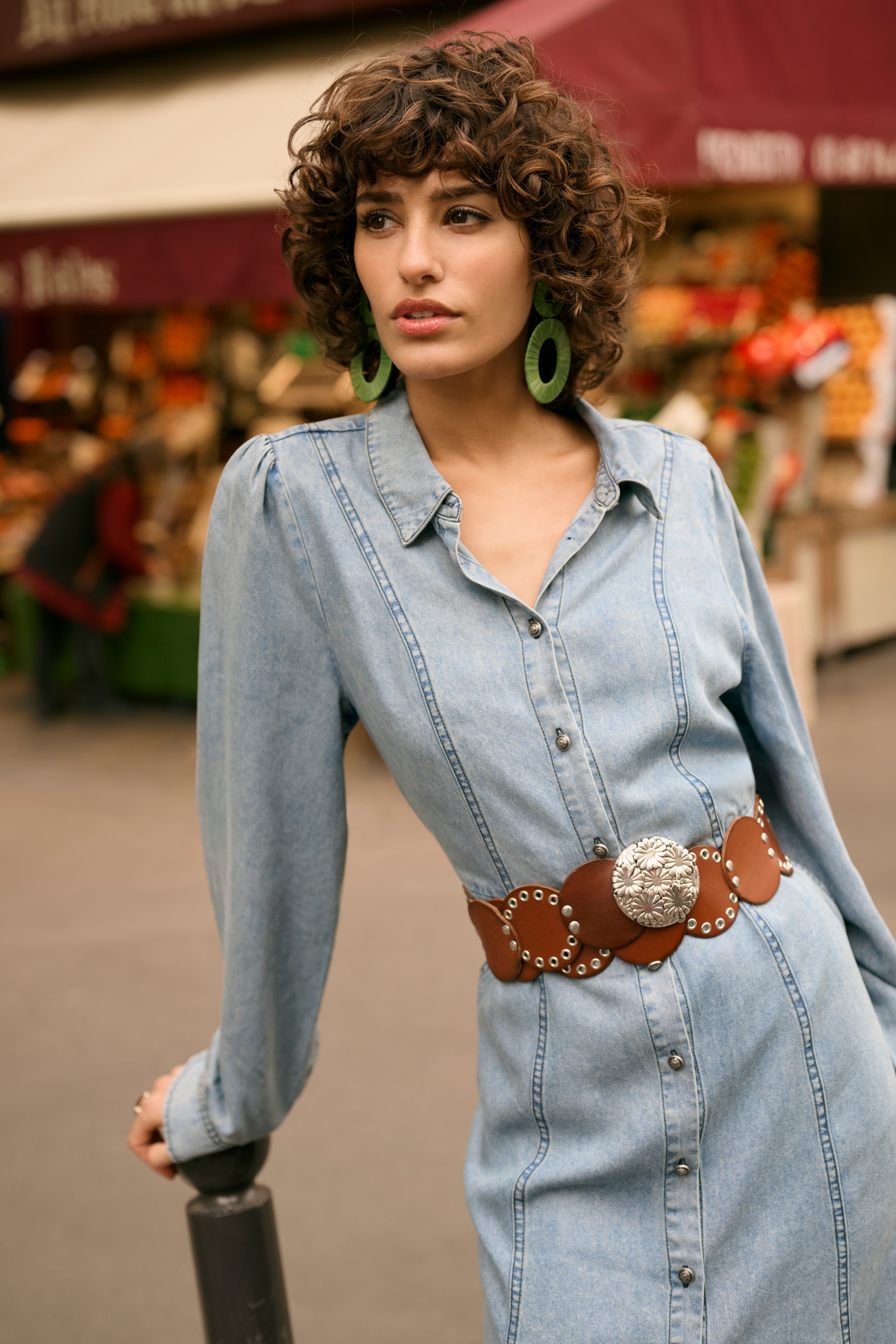 CREllie Kleid LOCATION NONE 10614543-108865