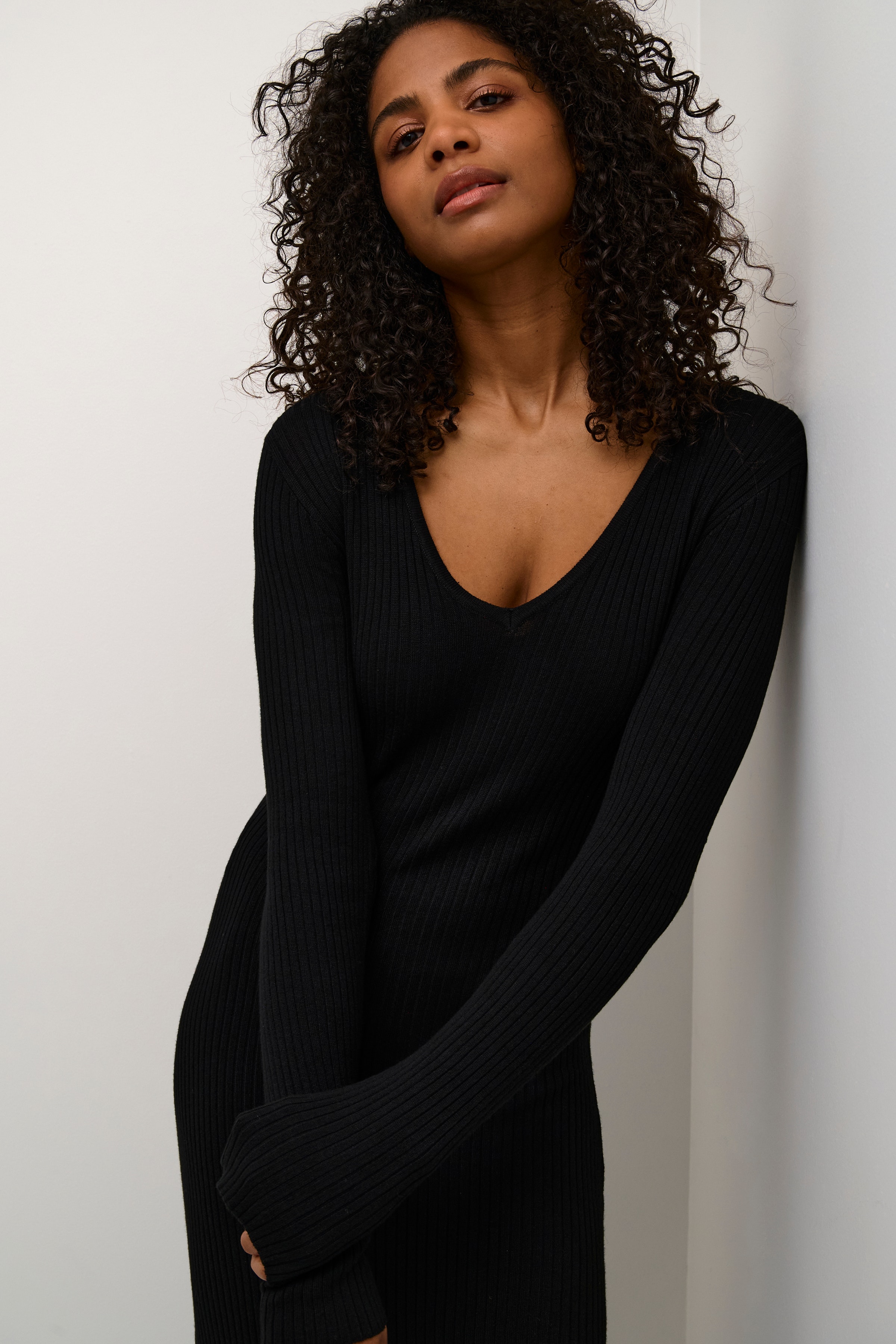 KAnatalie Kjole LOOKBOOK DETAIL 10509283-100121