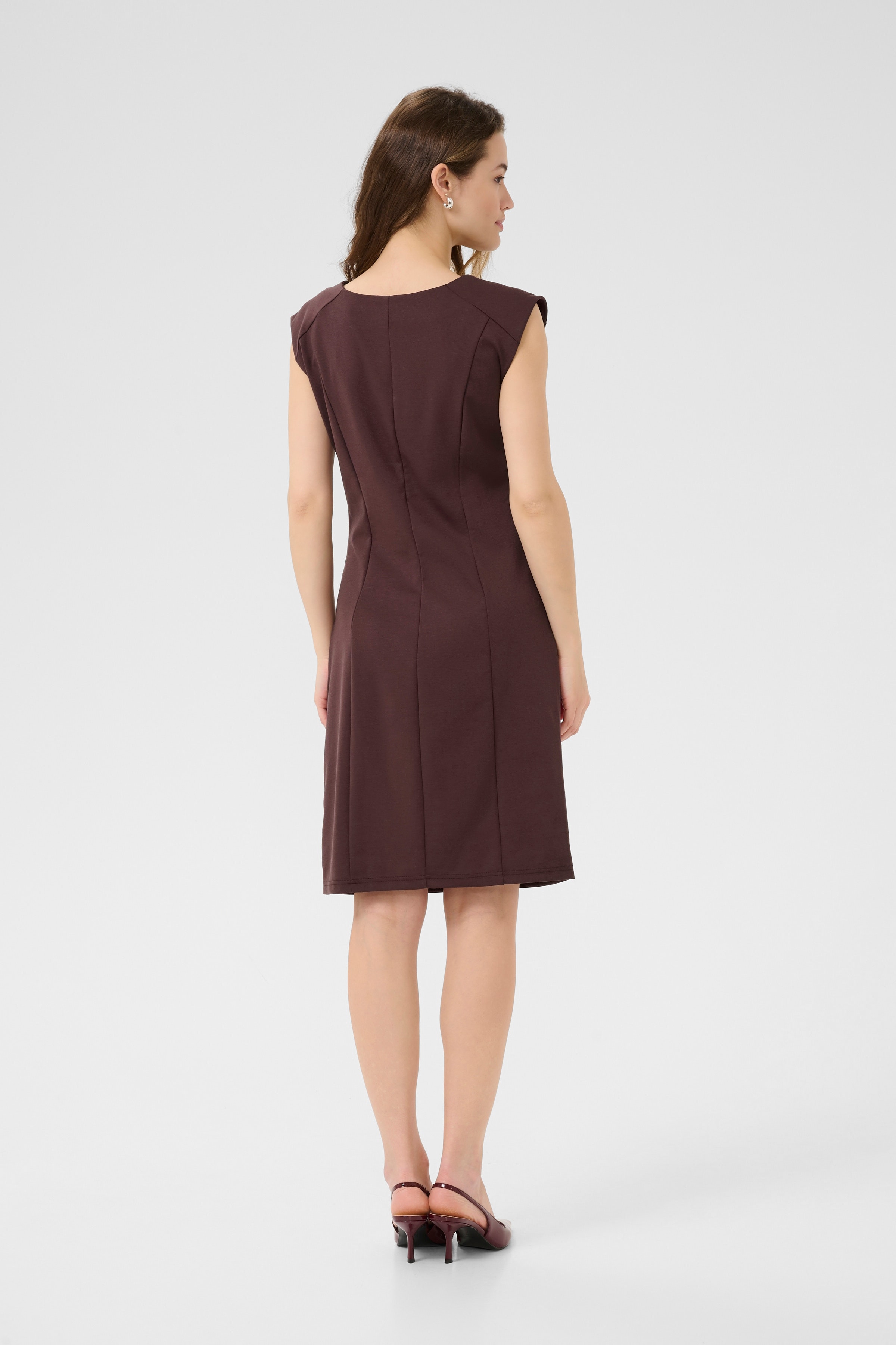 KAindia Kjole LOOKBOOK BACK 10508422-191619