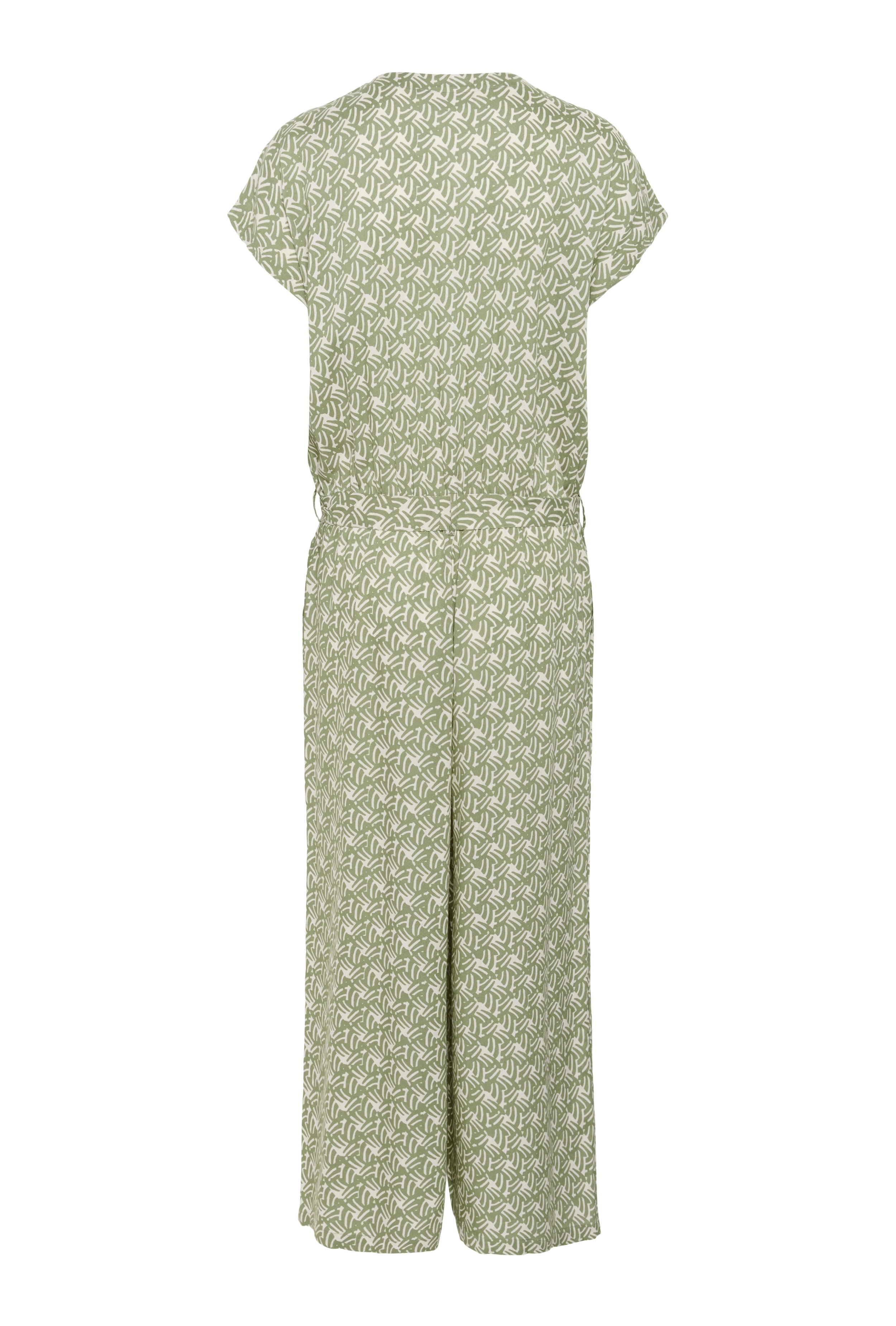 KAmira Jumpsuit PACK BACK 10509830-107773