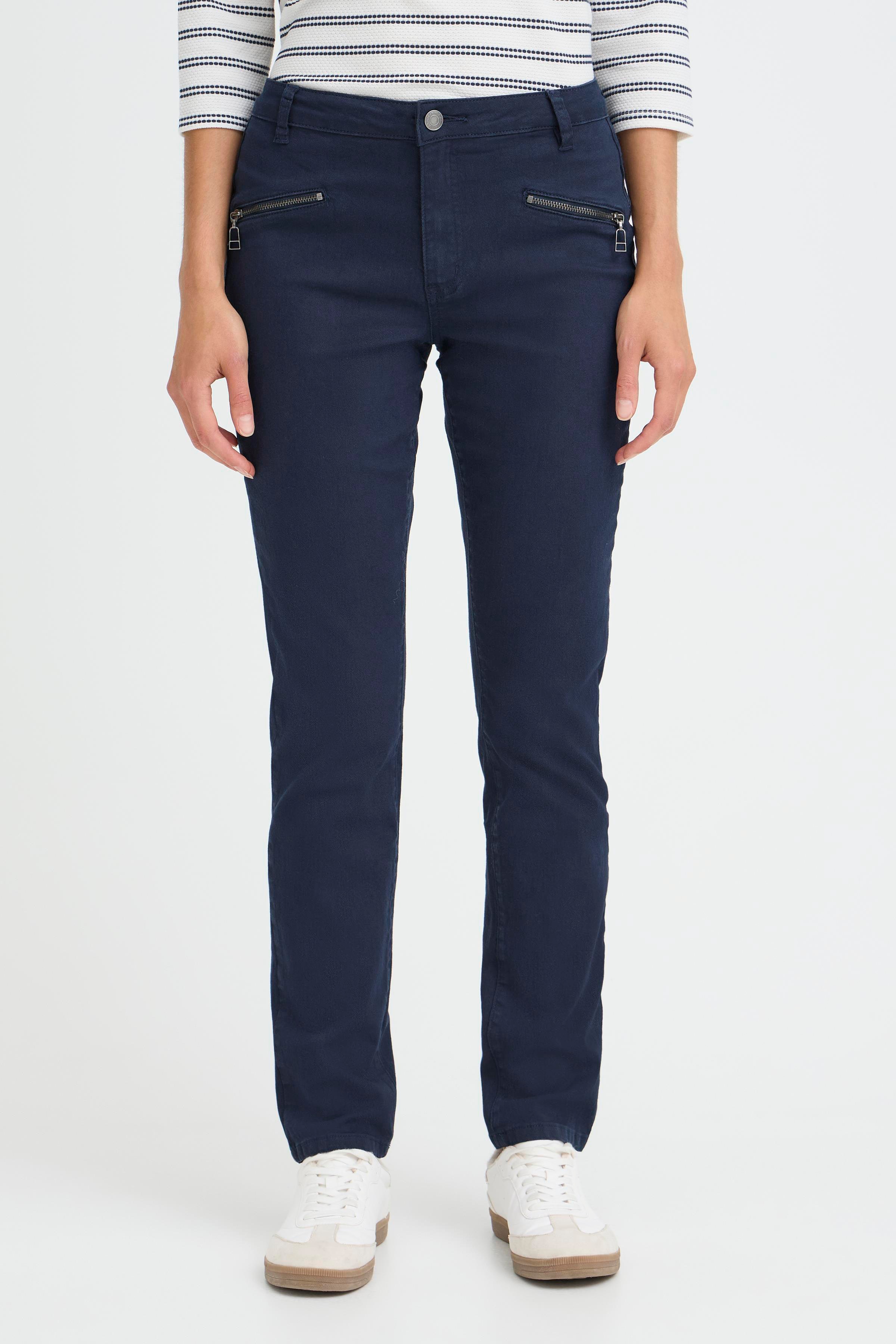 FRZENIA Broek LOOKBOOK FRONT 20617460-193923