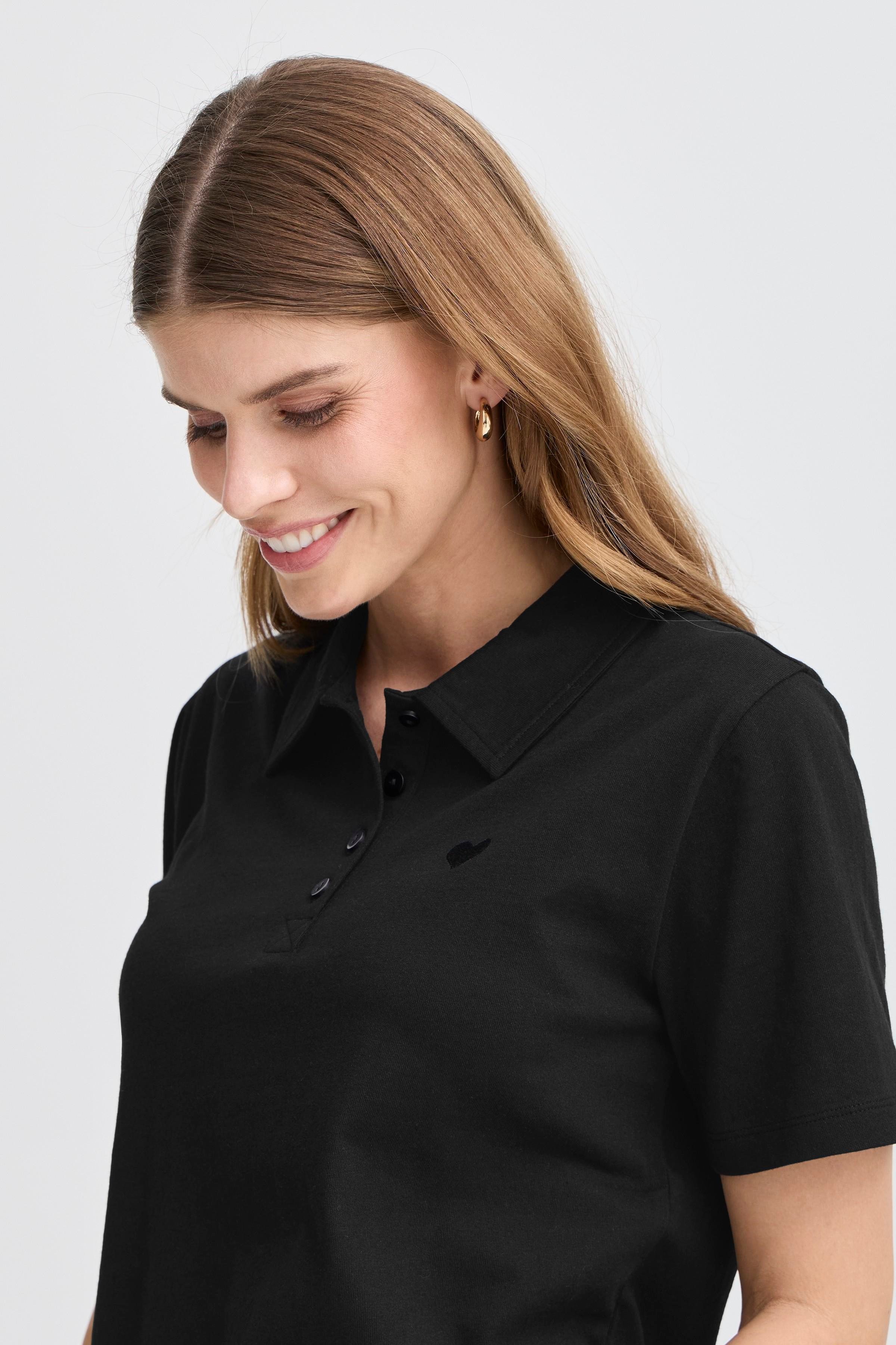 FRSAMMA Bluse LOOKBOOK DETAIL 20615794-200113
