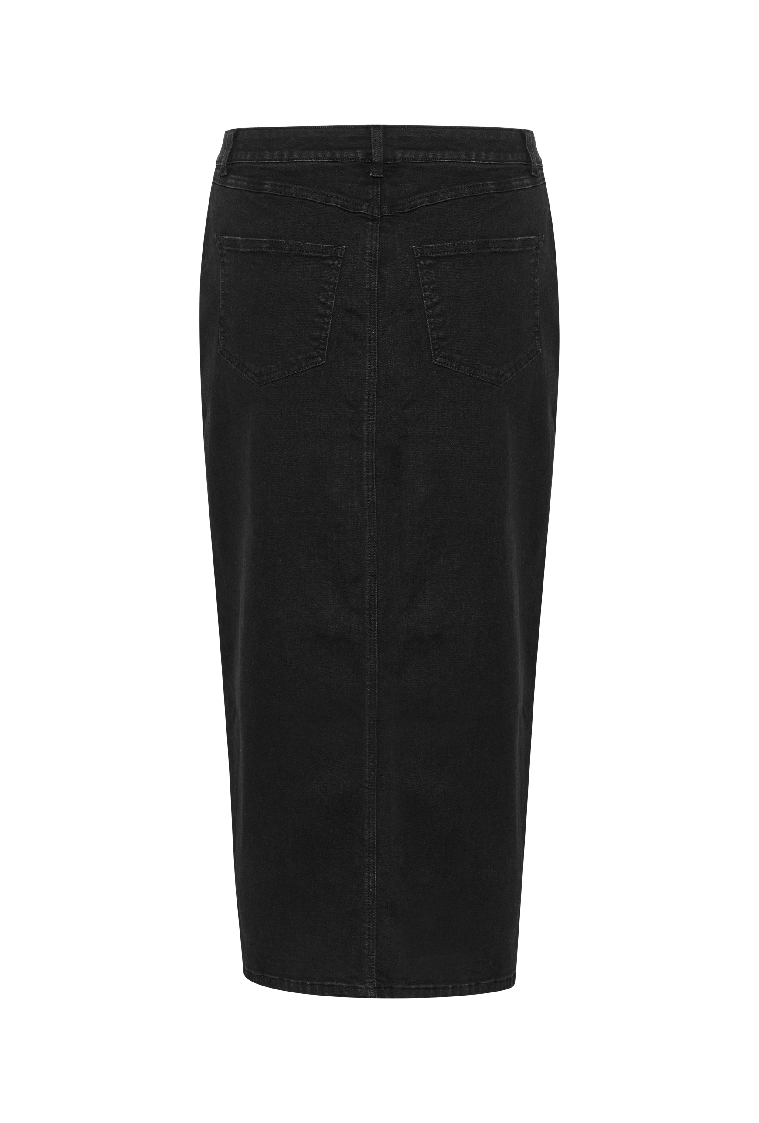 KAsinem Denimskjørt PACK BACK 10508064-100121