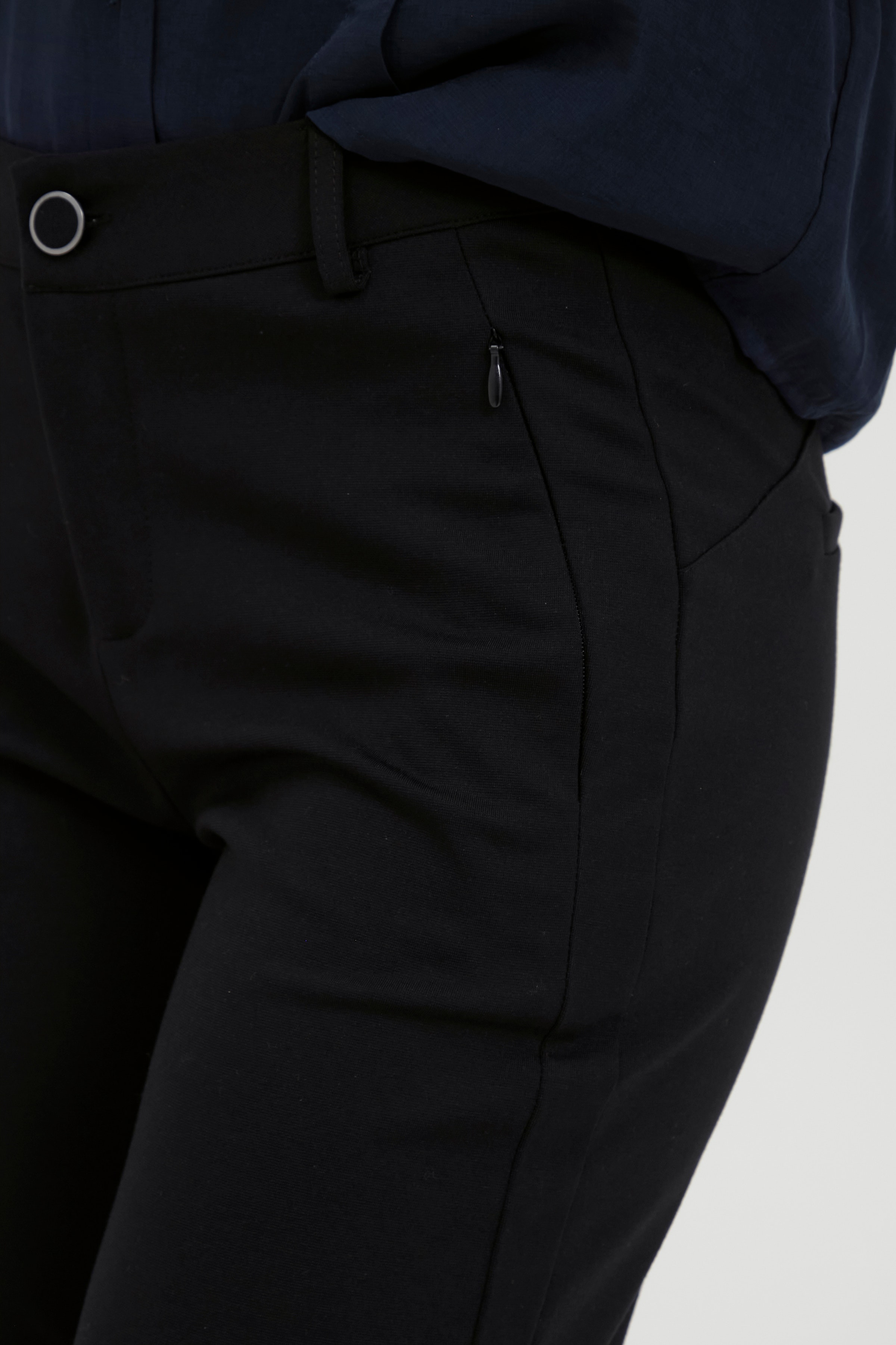 Jersey pants LOOKBOOK DETAIL 20404154-200155