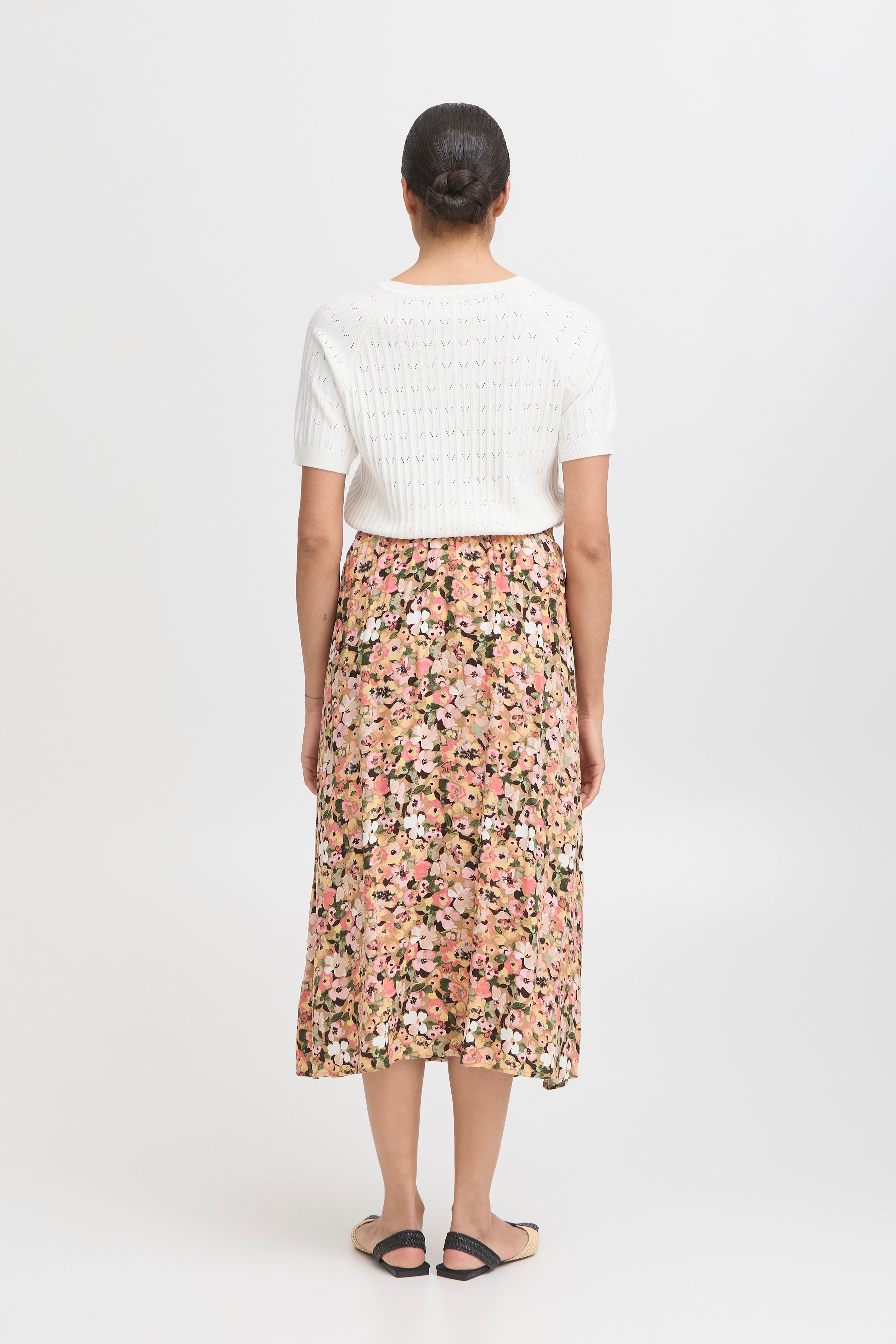 BYMMJOELLA Skirt LOOKBOOK BACK 20816524-204525
