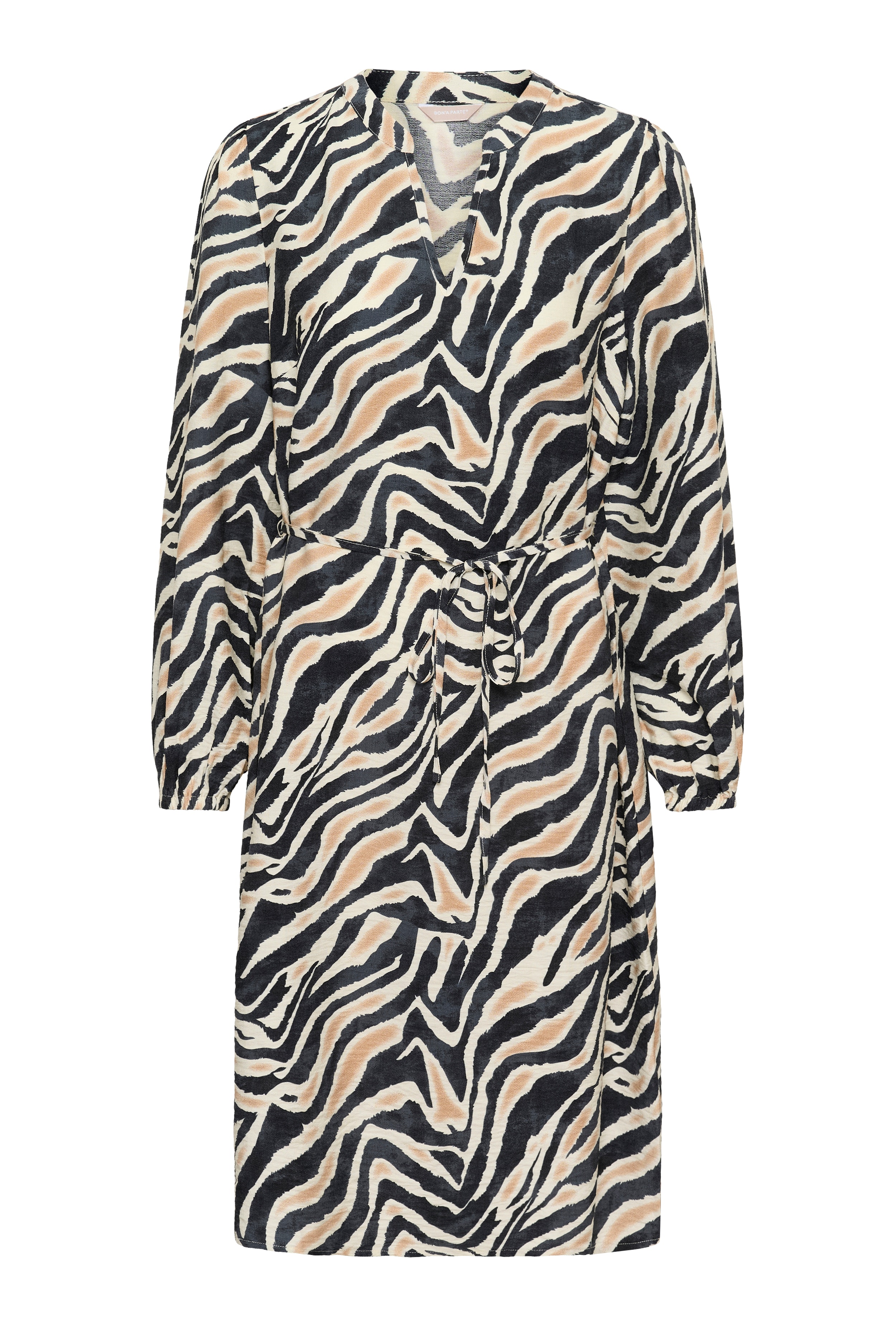 BPaurea Dress PACK FRONT 40200099-109142