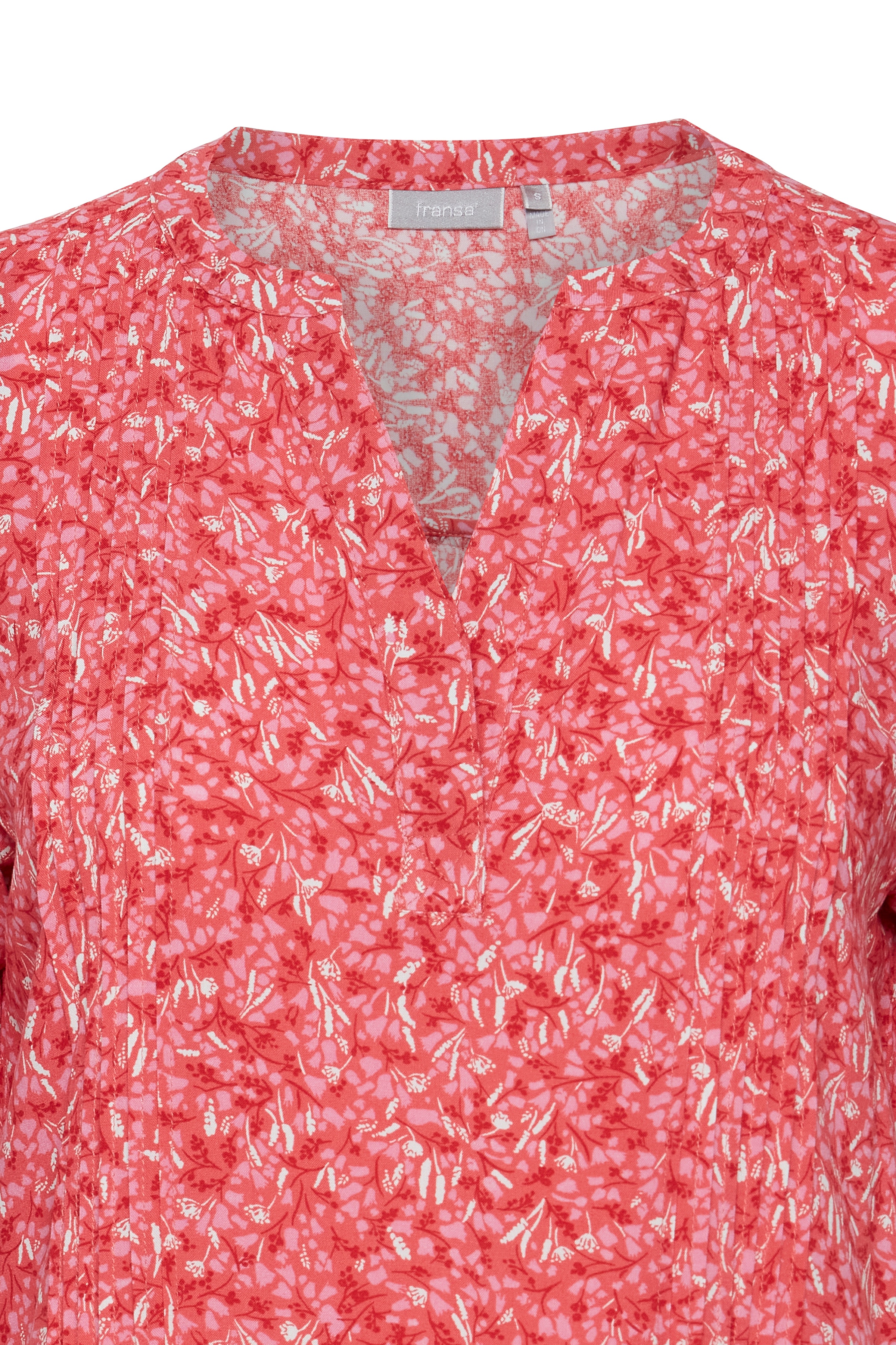 FRFANINI Kjole PACK DETAIL 20610513-201157