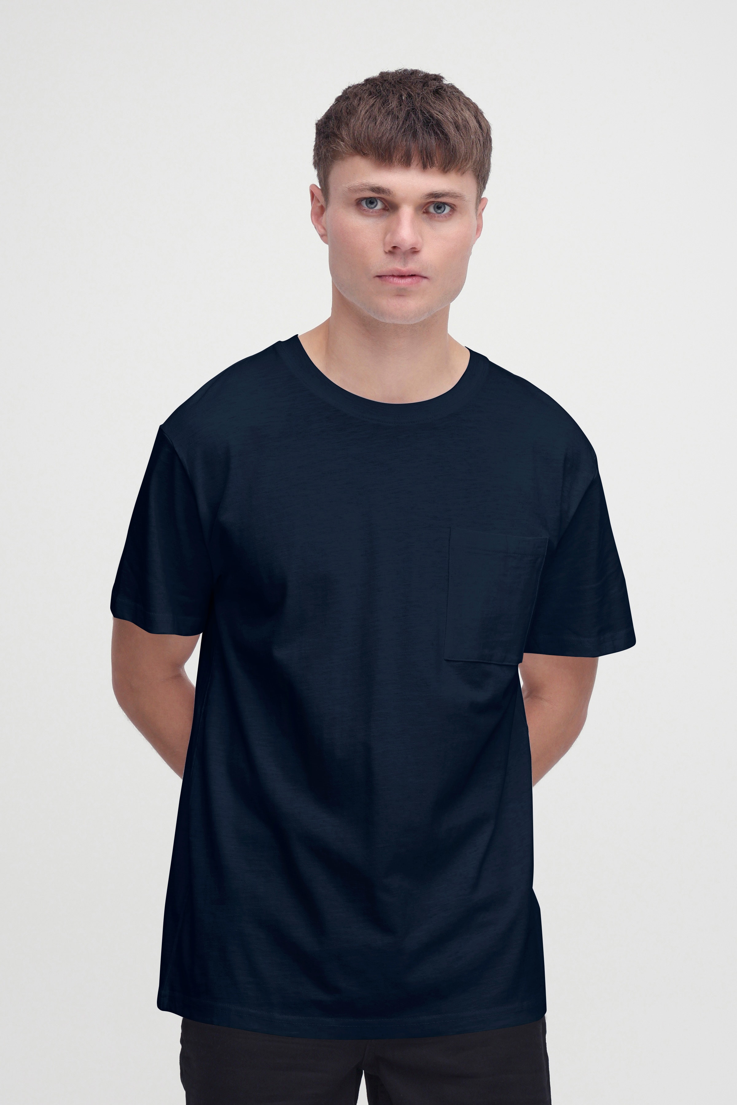 SDDURANT T-shirt LOOKBOOK FRONT 21107372-194010