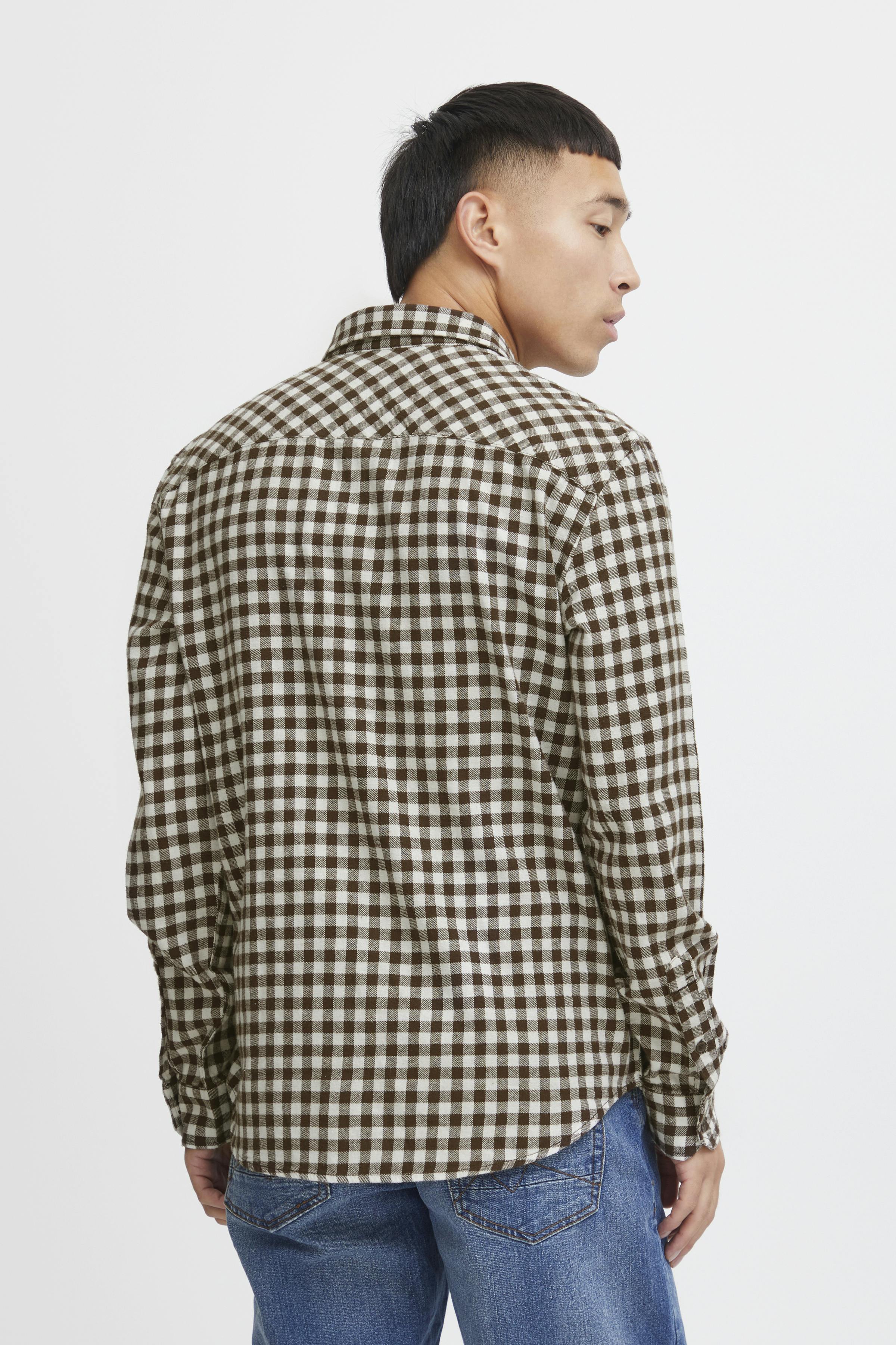 Long sleeved shirt LOOKBOOK BACK 20715809-191106