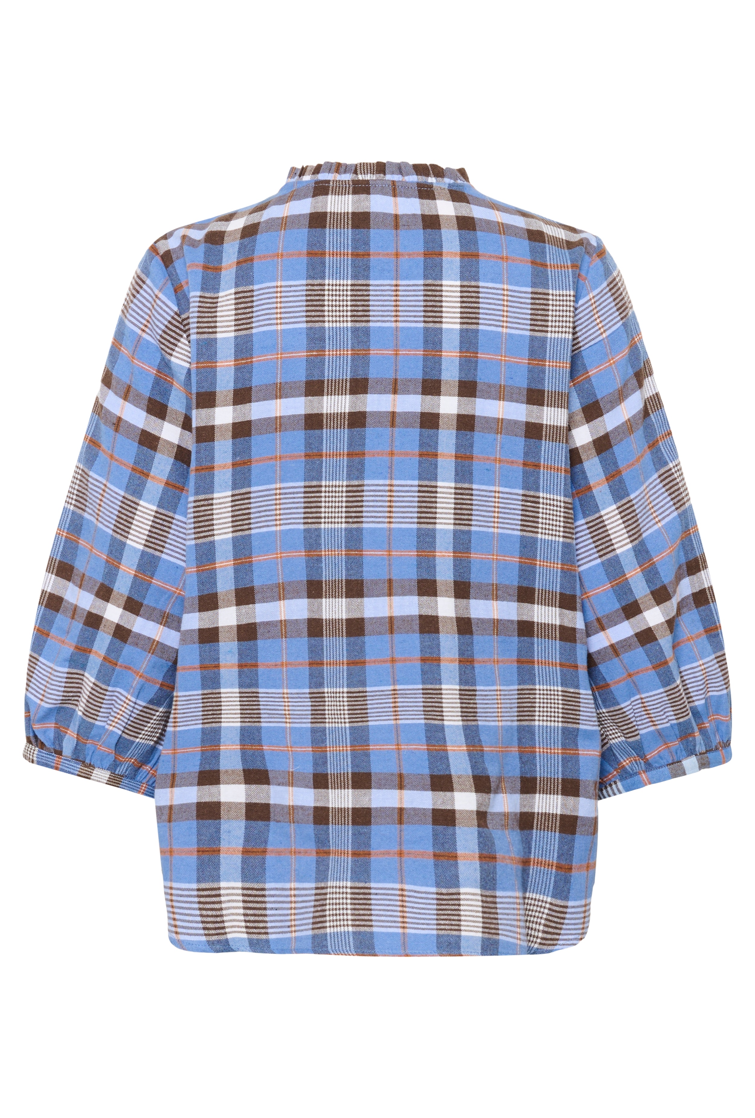 BPanita Blouse PACK BACK 40200088-108995