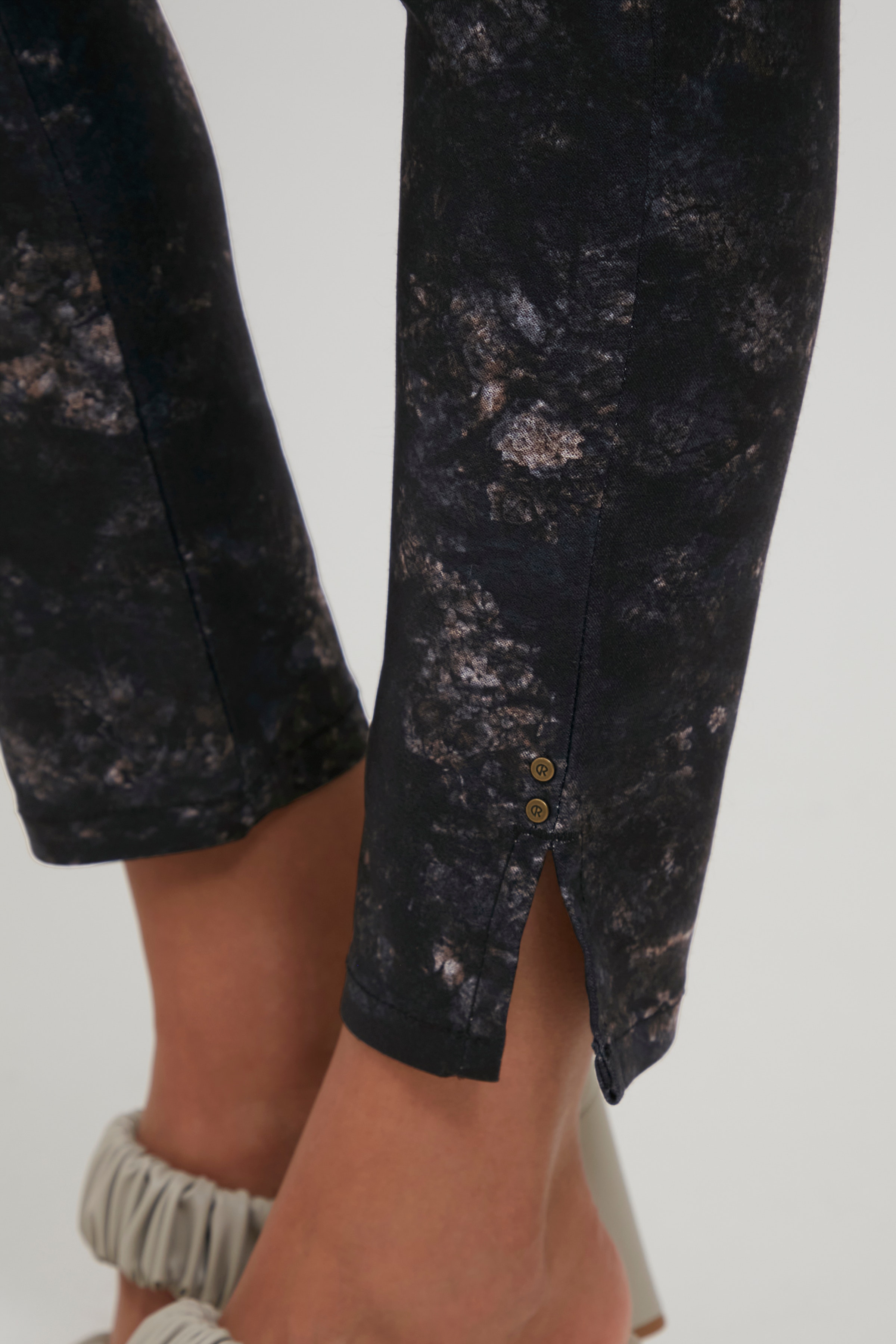 Casual byxor LOOKBOOK DETAIL 20404111-200157
