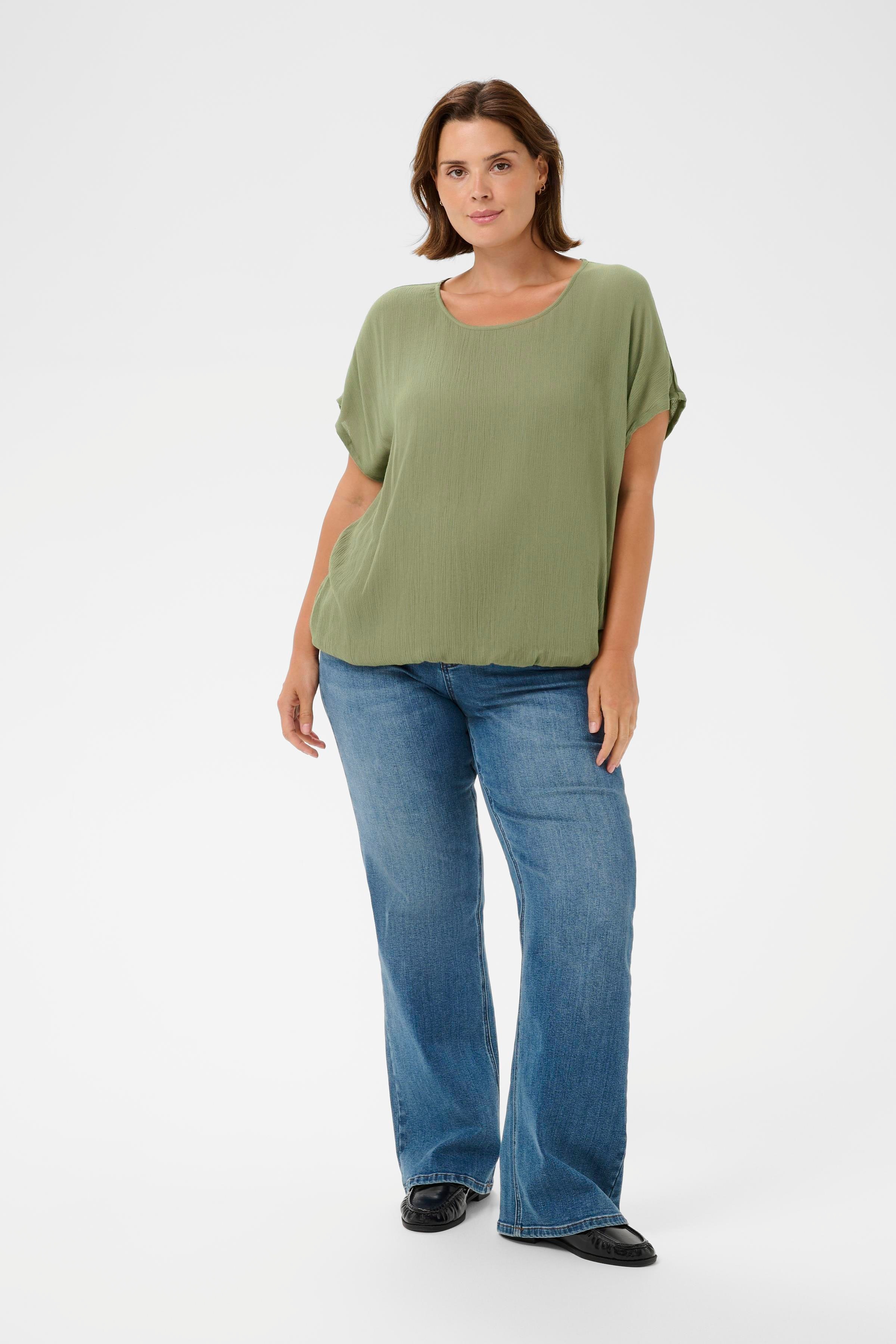 KCami Blus LOOKBOOK FRONT 10580267-170517