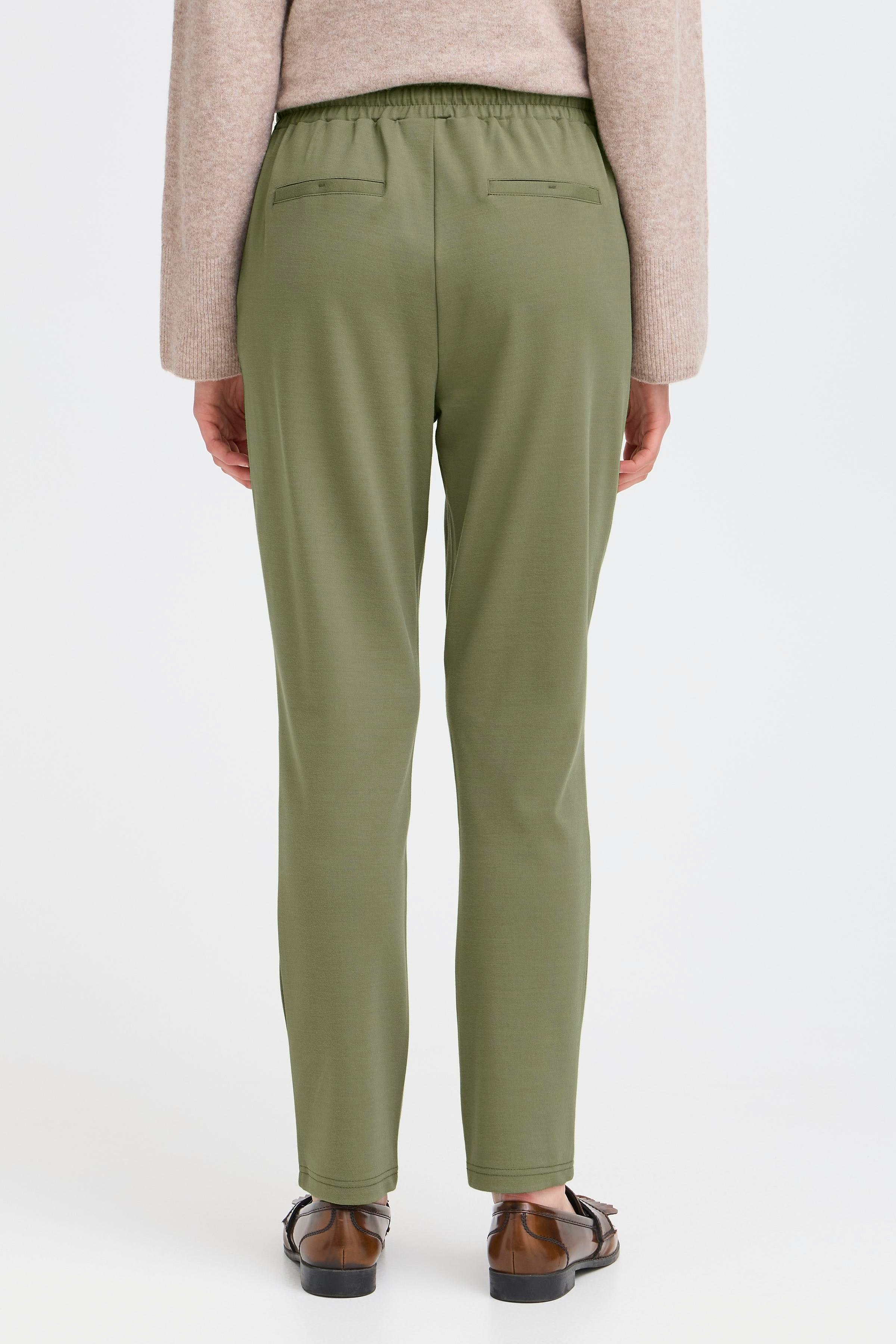 FRZASTRETCH Trousers LOOKBOOK BACK 20605622-180515