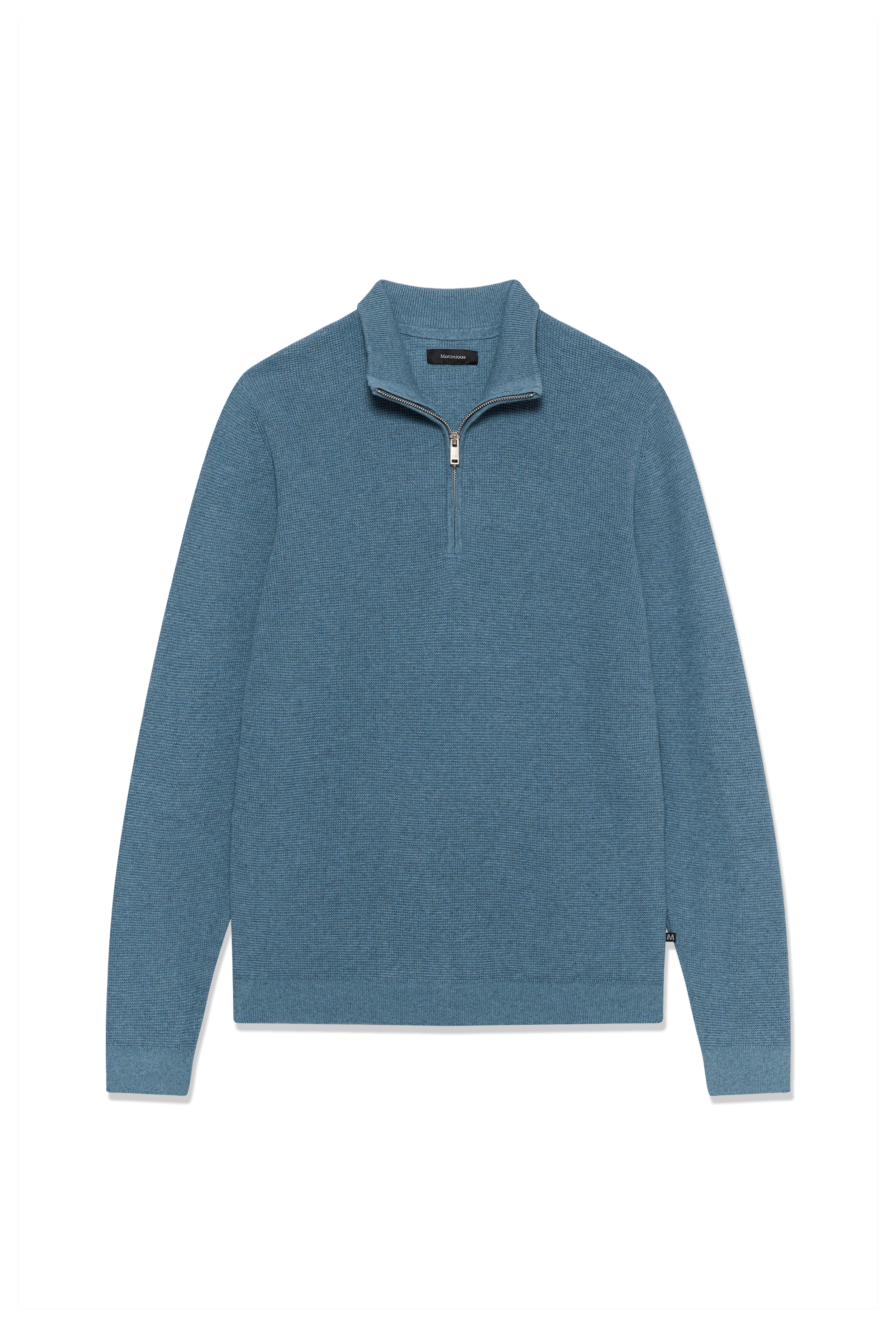 MAlagoon Half-Zip Pullover PACK FRONT 30207192-1840201