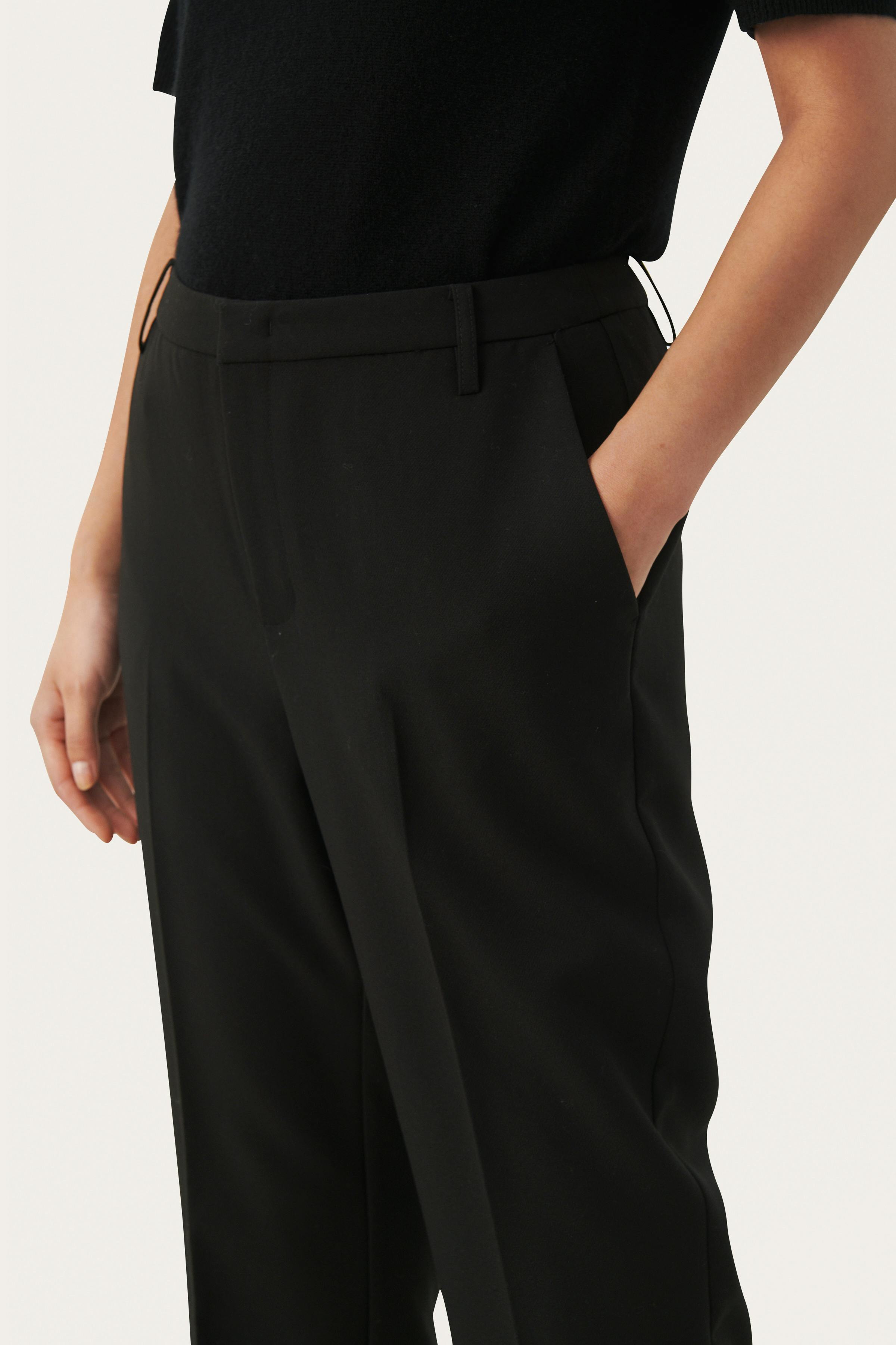 BirdiePW Suiting trousers LOOKBOOK DETAIL 30307203-194008