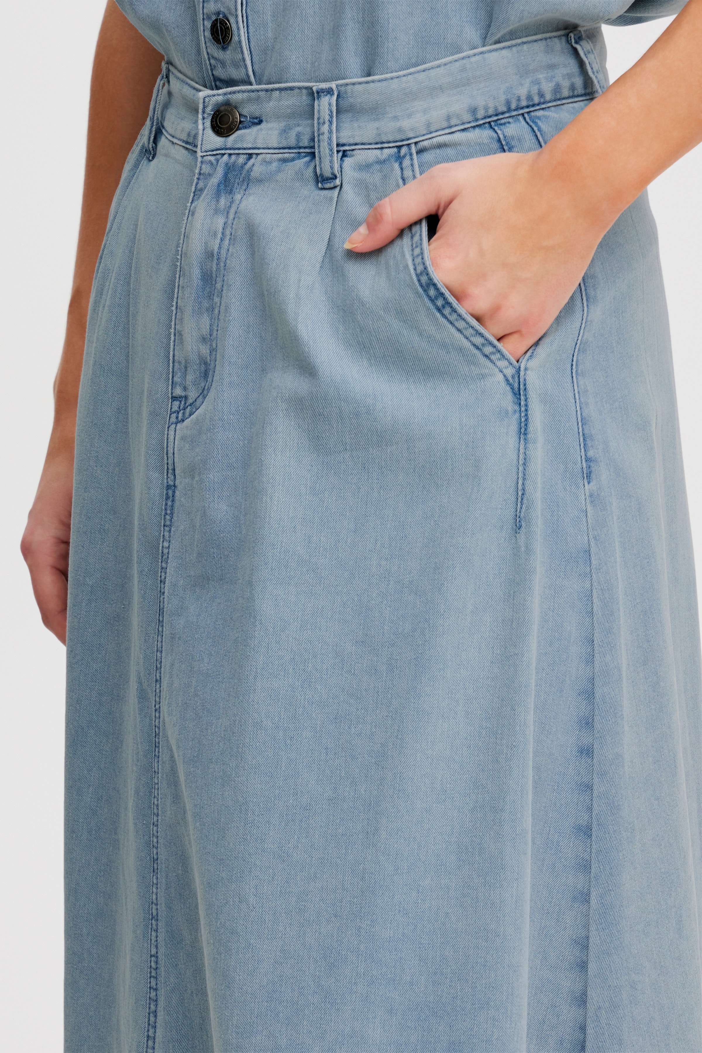 PZJOSIE Skjørt LOOKBOOK DETAIL 50208122-201832