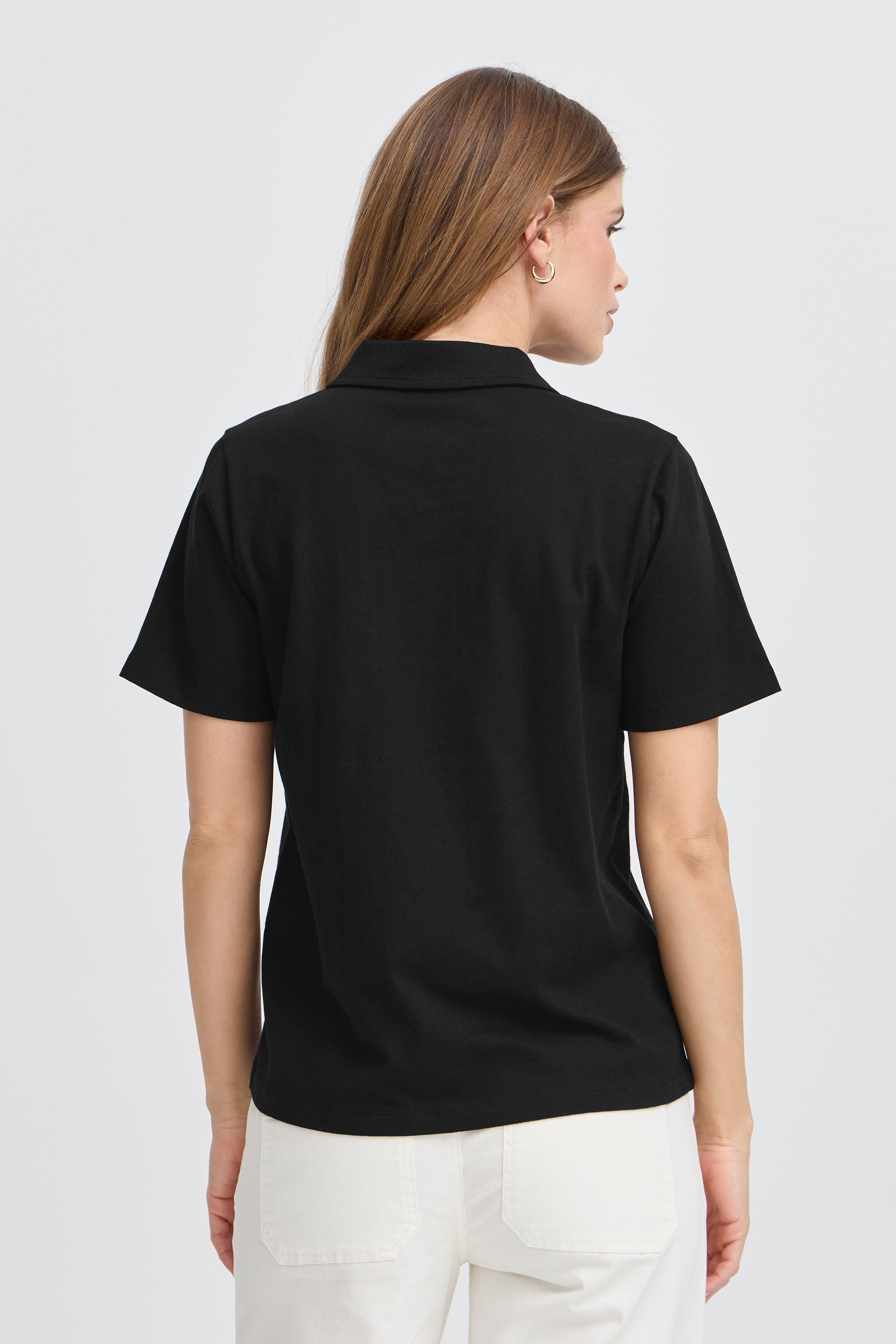 FRSAMMA Bluse LOOKBOOK BACK 20615794-200113