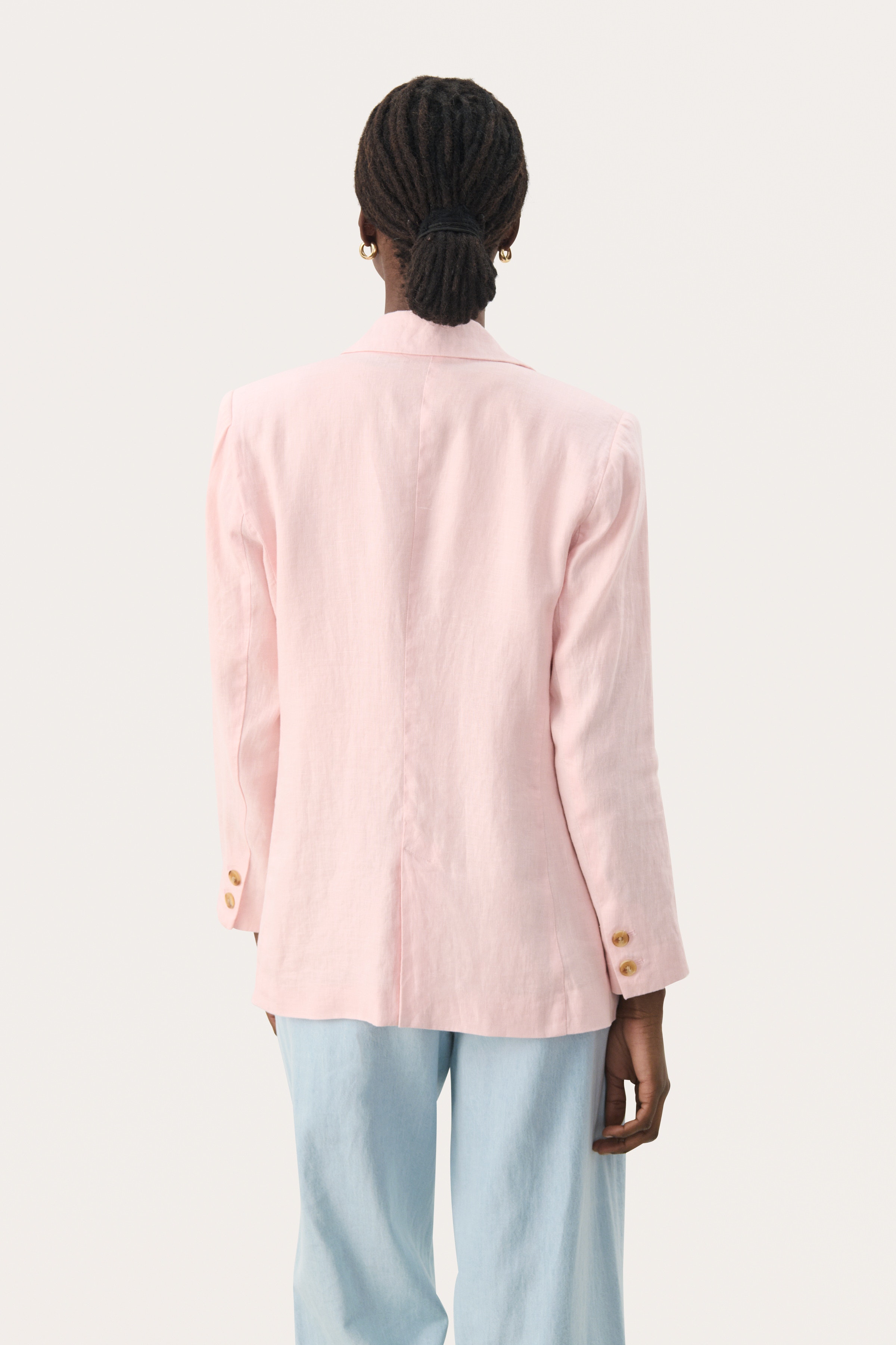 NyanPW Blazer LOOKBOOK BACK 30309561-141905