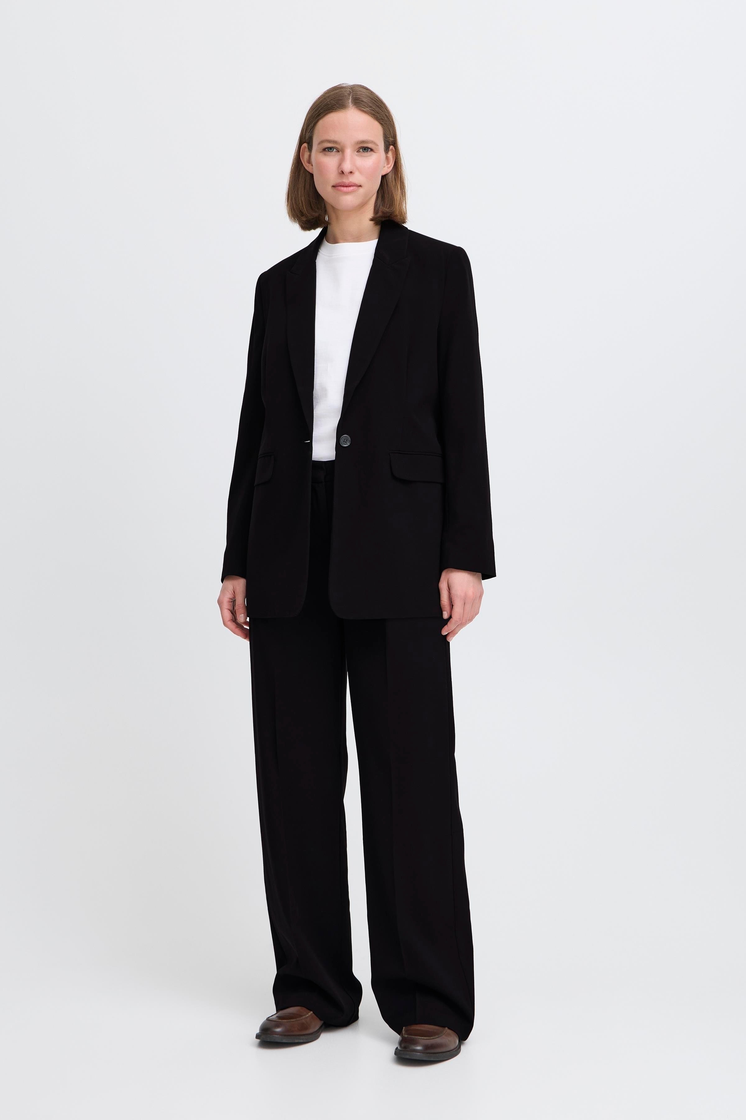 BYDANTA Blazer LOOKBOOK FRONT 20813078-200451