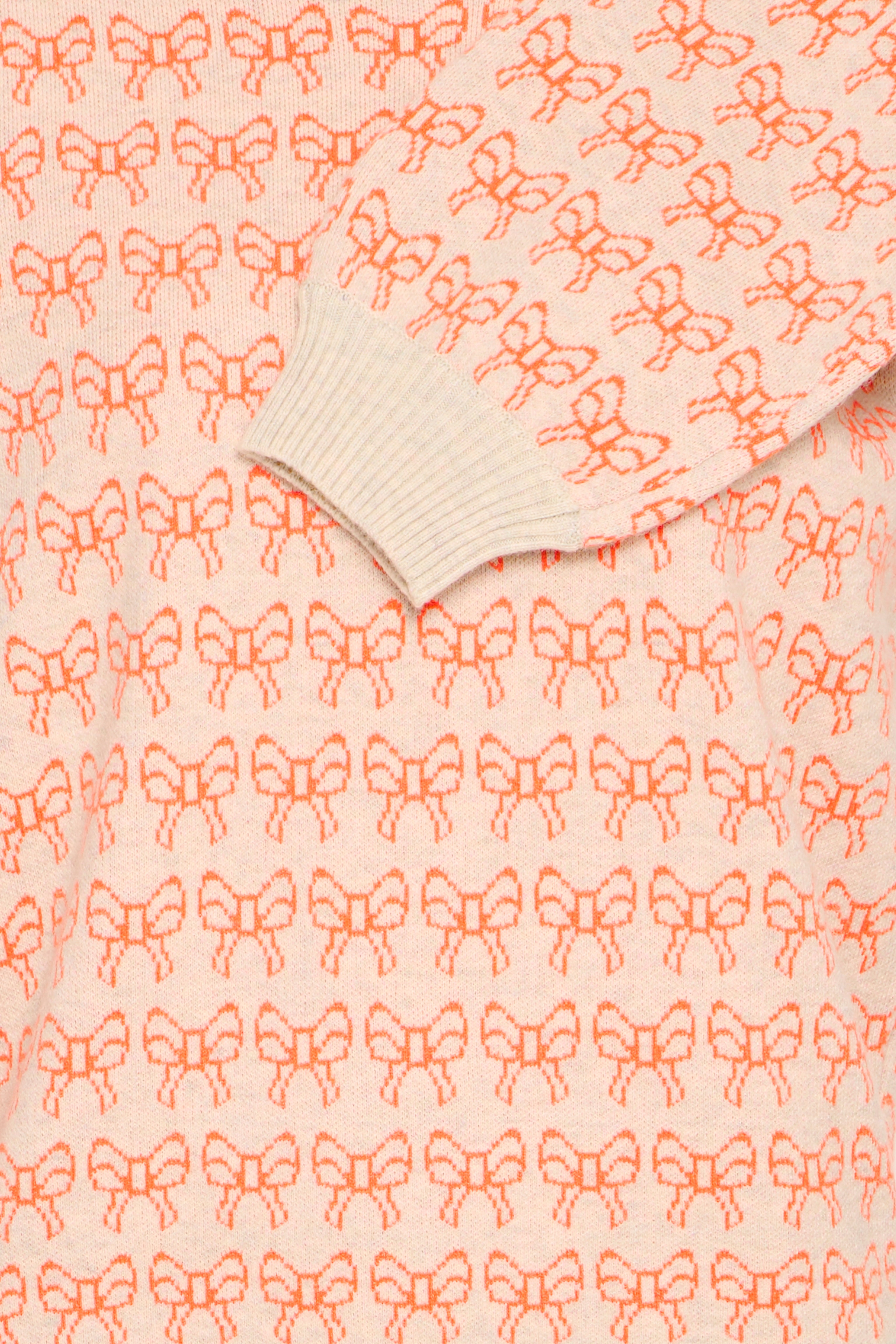 IHBRIELLE Strikket pullover PACK DETAIL 20123477-203204