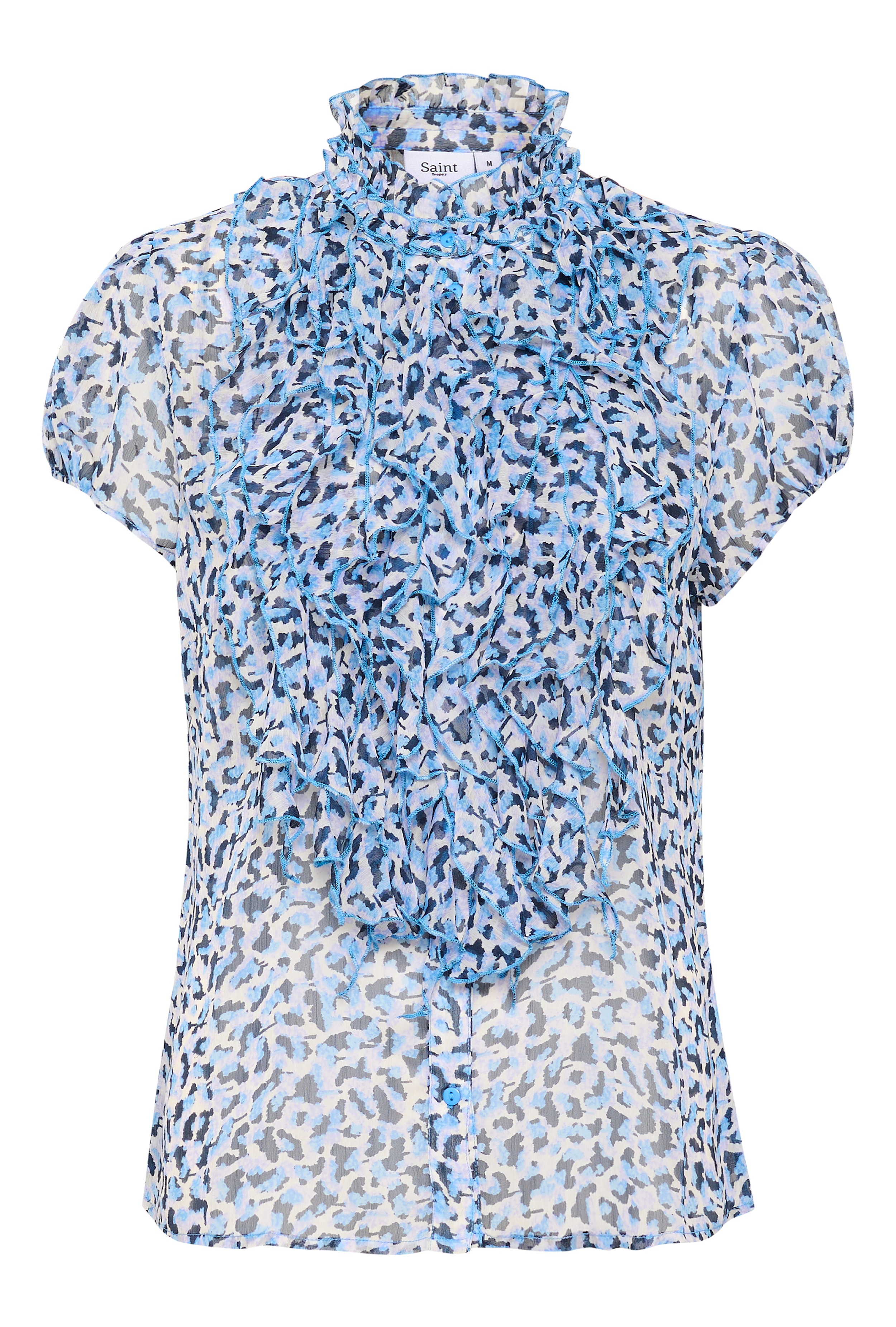 LiljaSZ Overhemd PACK FRONT 30512464-302849