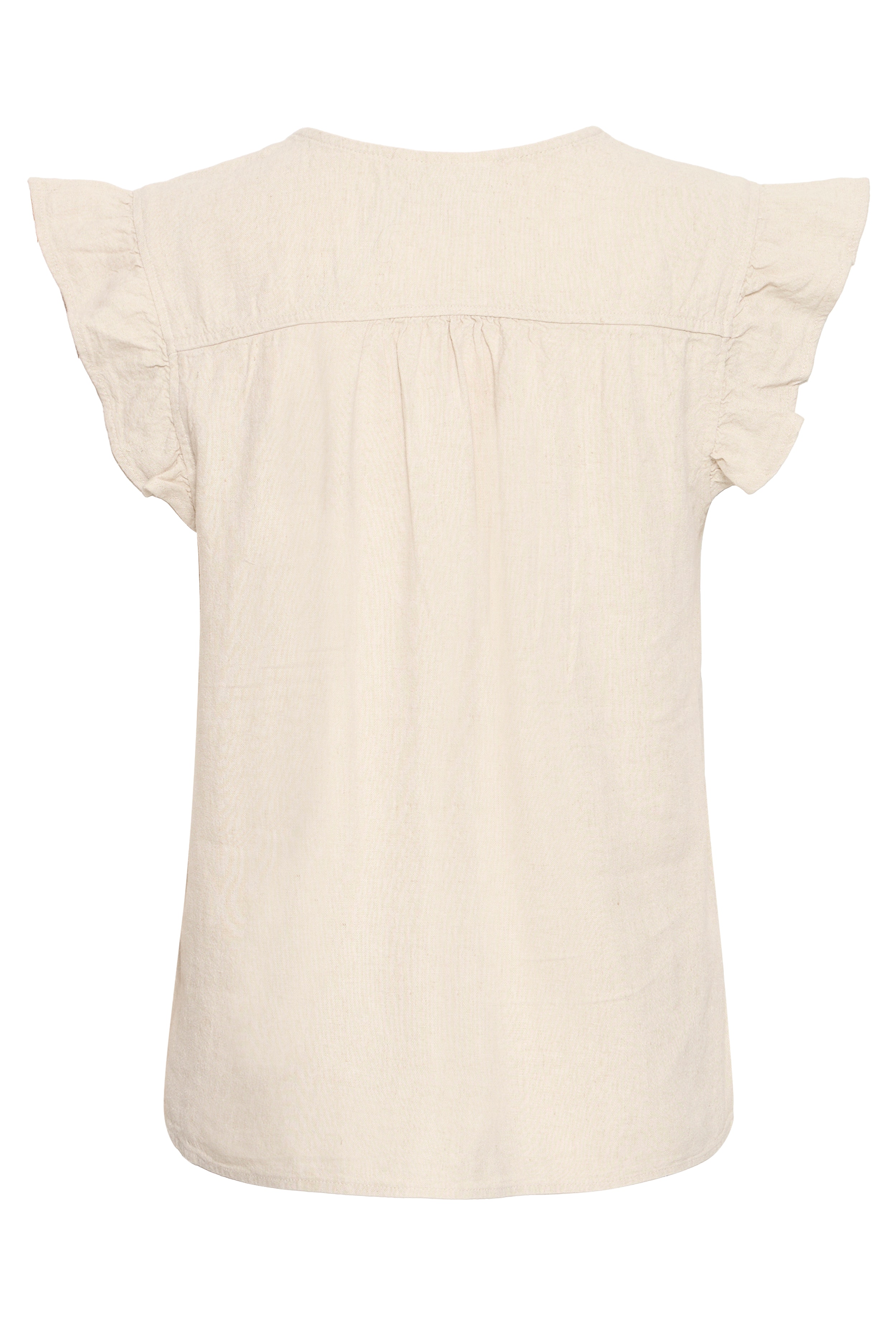 IHLINNO Ærmeløs bluse PACK BACK 20122924-204424