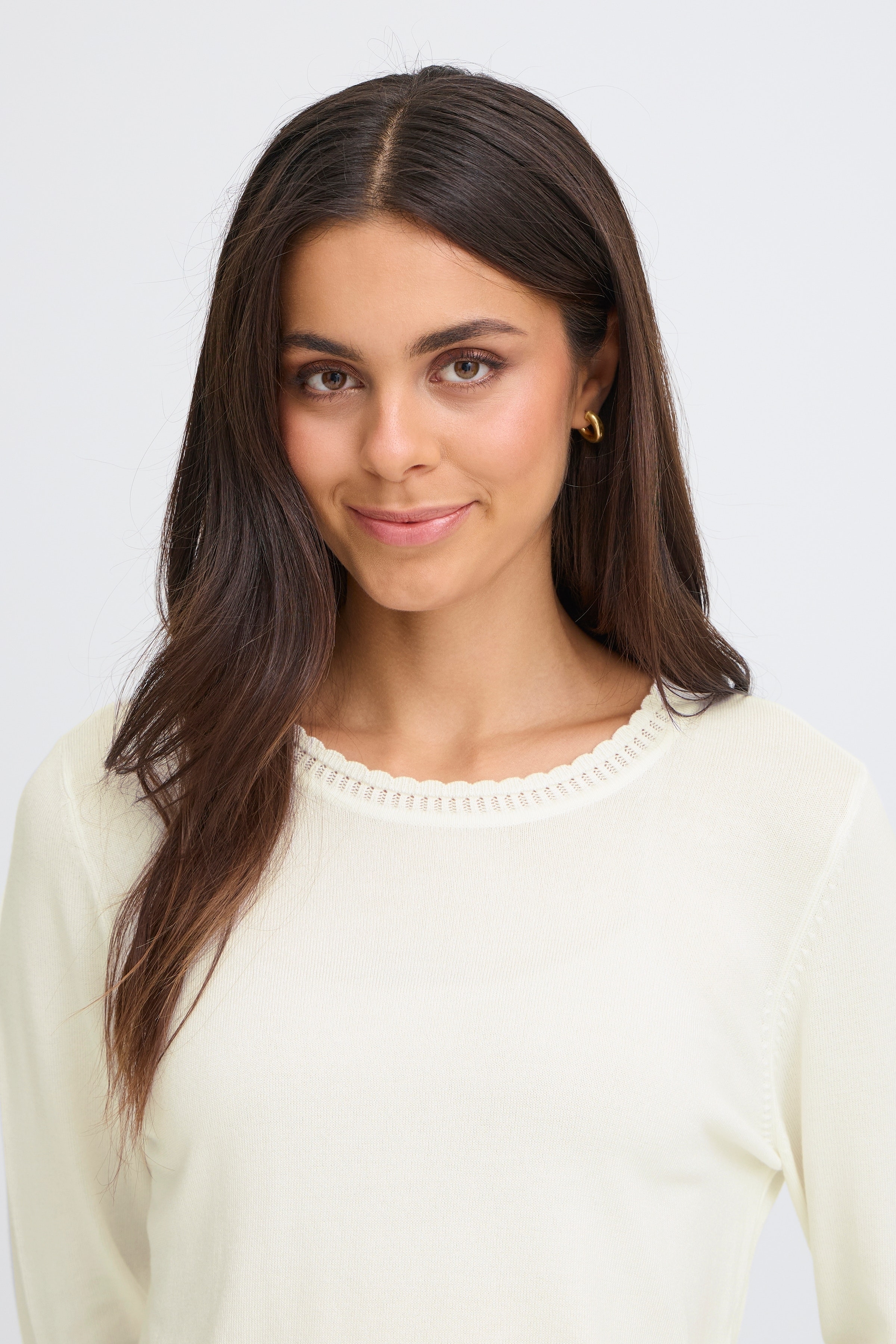 FRMARY Pullover LOOKBOOK DETAIL 20617455-110701