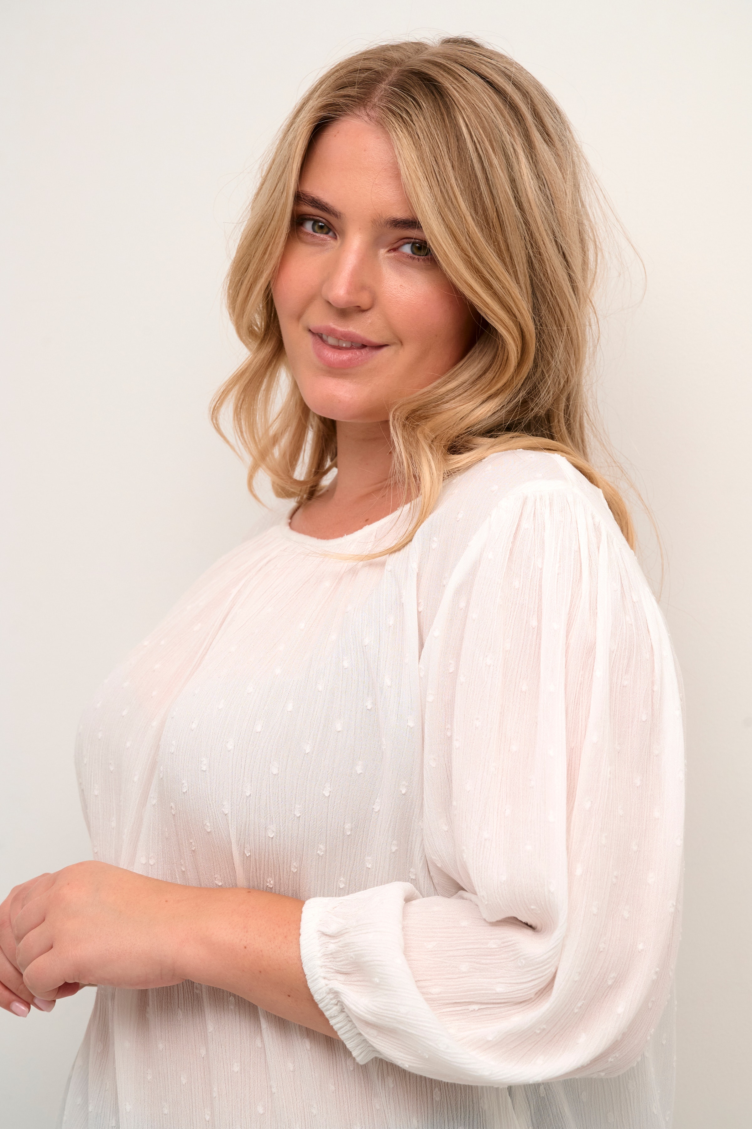KCwilina Bluse LOOKBOOK DETAIL 10582058-110602