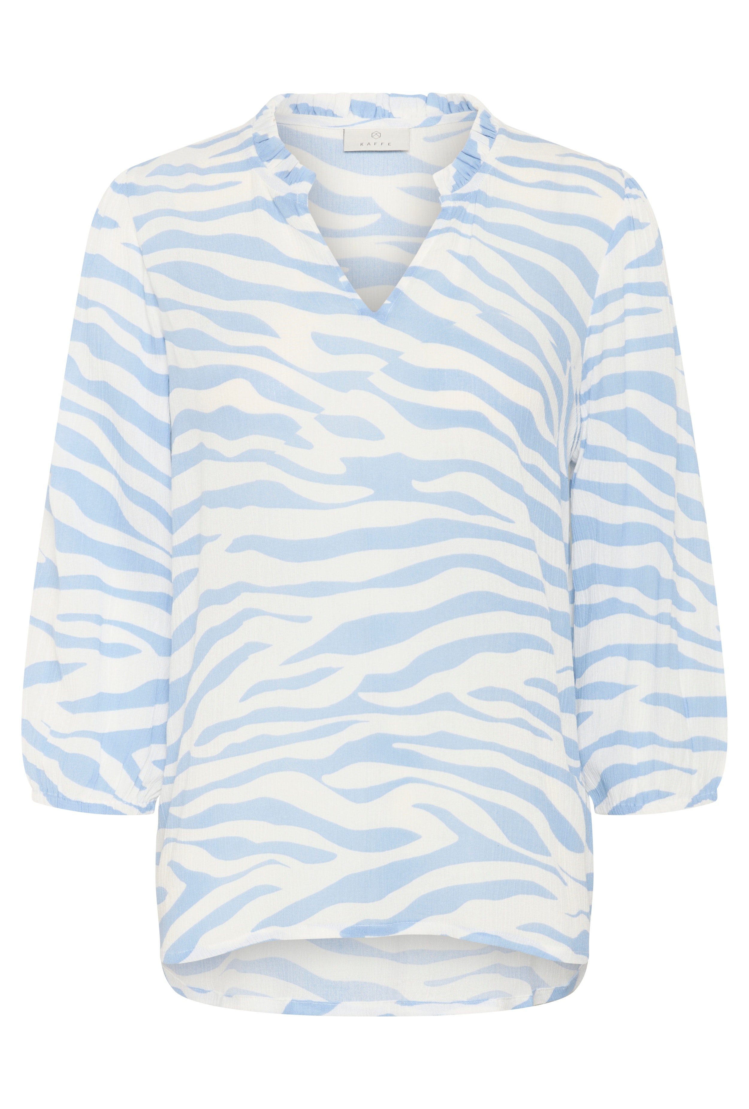 KAedita Bluse PACK FRONT 10509812-107769
